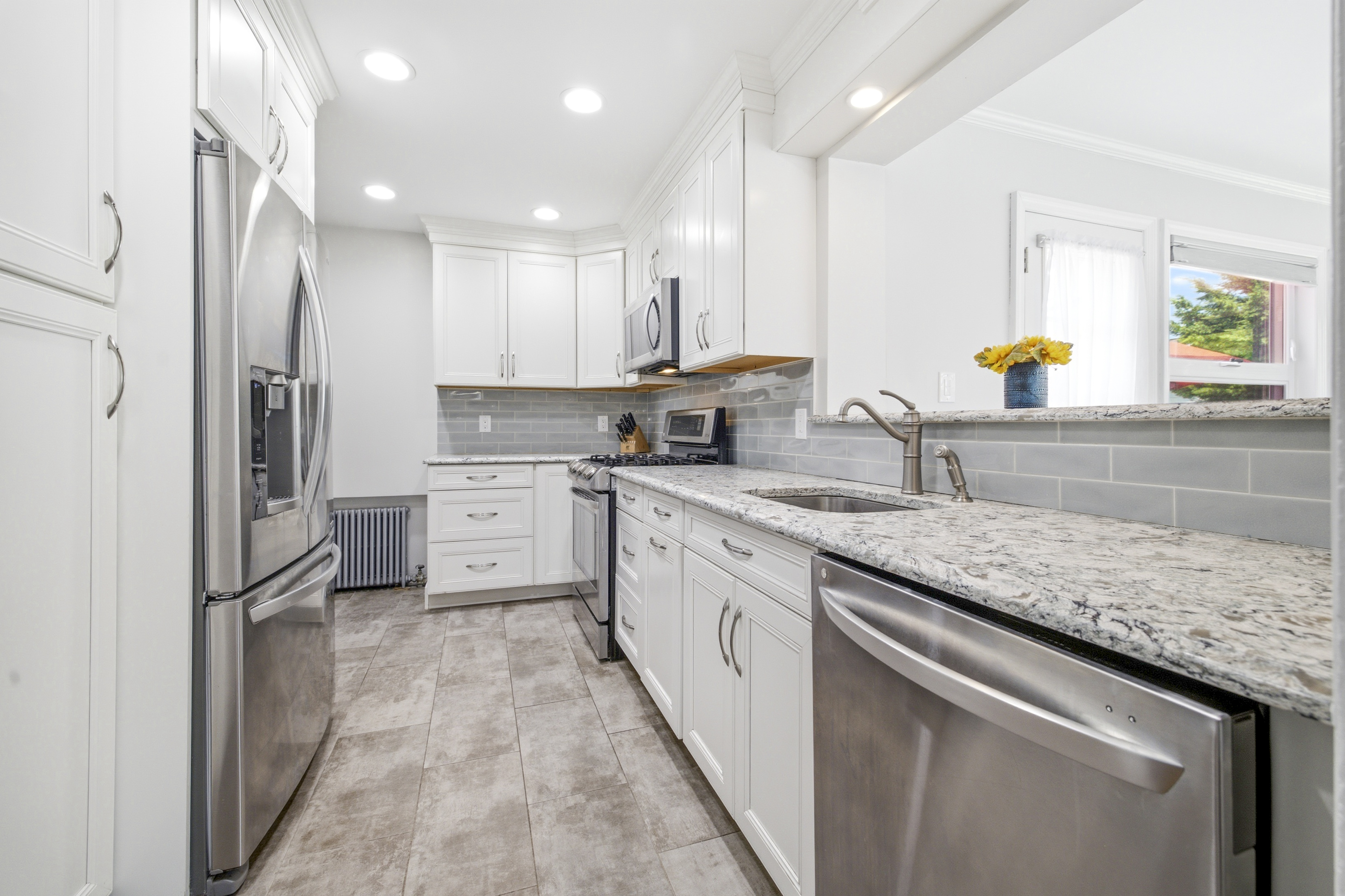  41 Hart Street, Lynbrook, NY 11563 - 物件實景