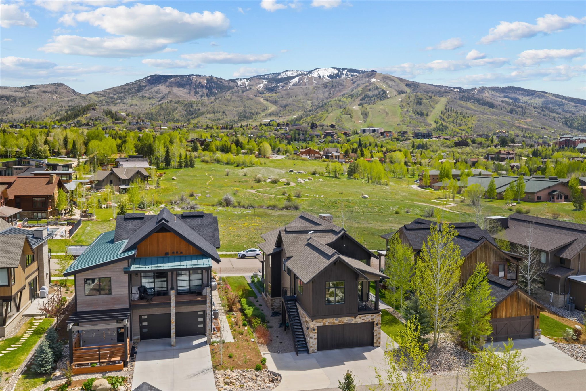  940 Twilight Lane, Steamboat Springs, CO 80487 - 物件實景