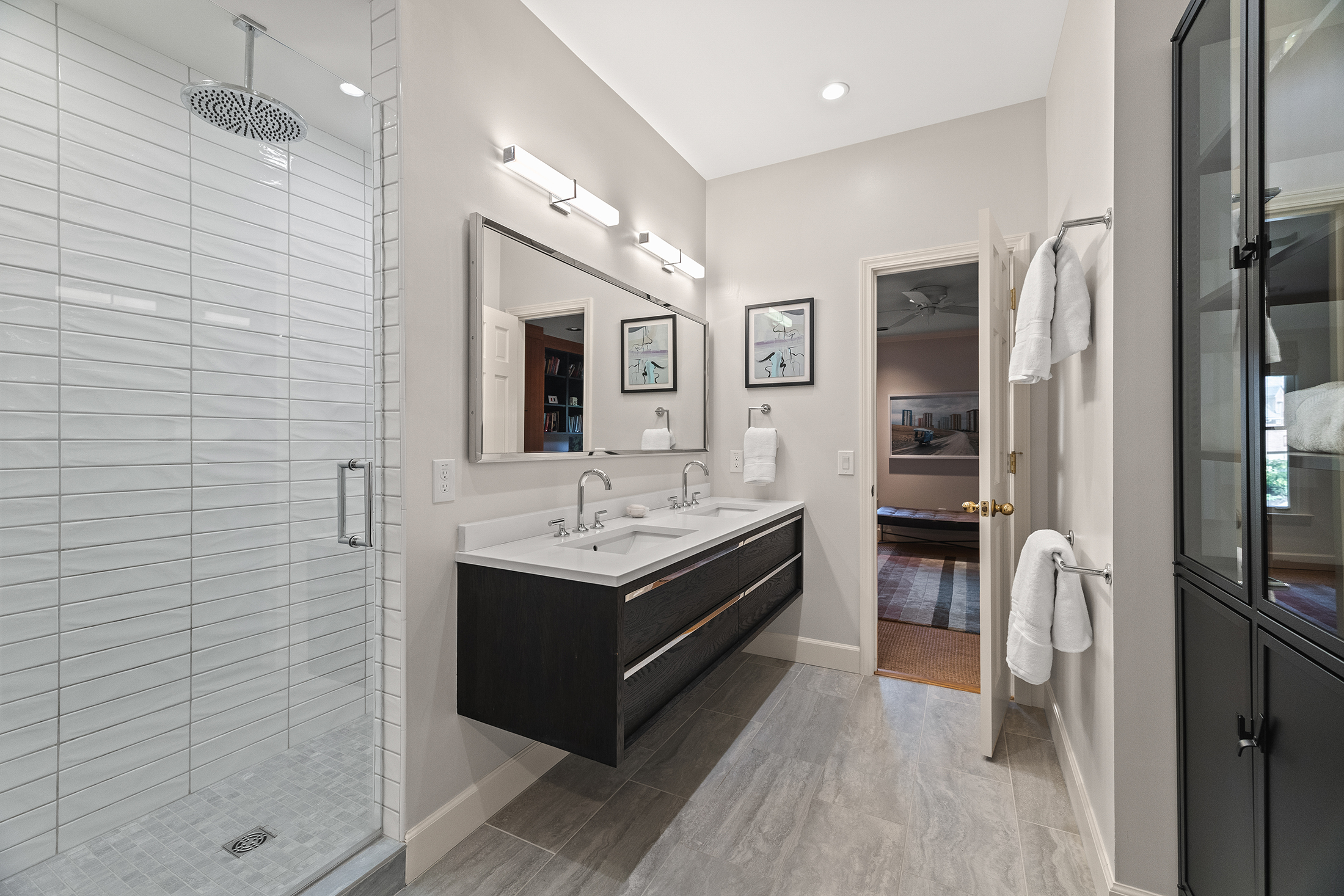  Refined Living on a Quiet Cul-de-sac in Chastain Park - 物件實景