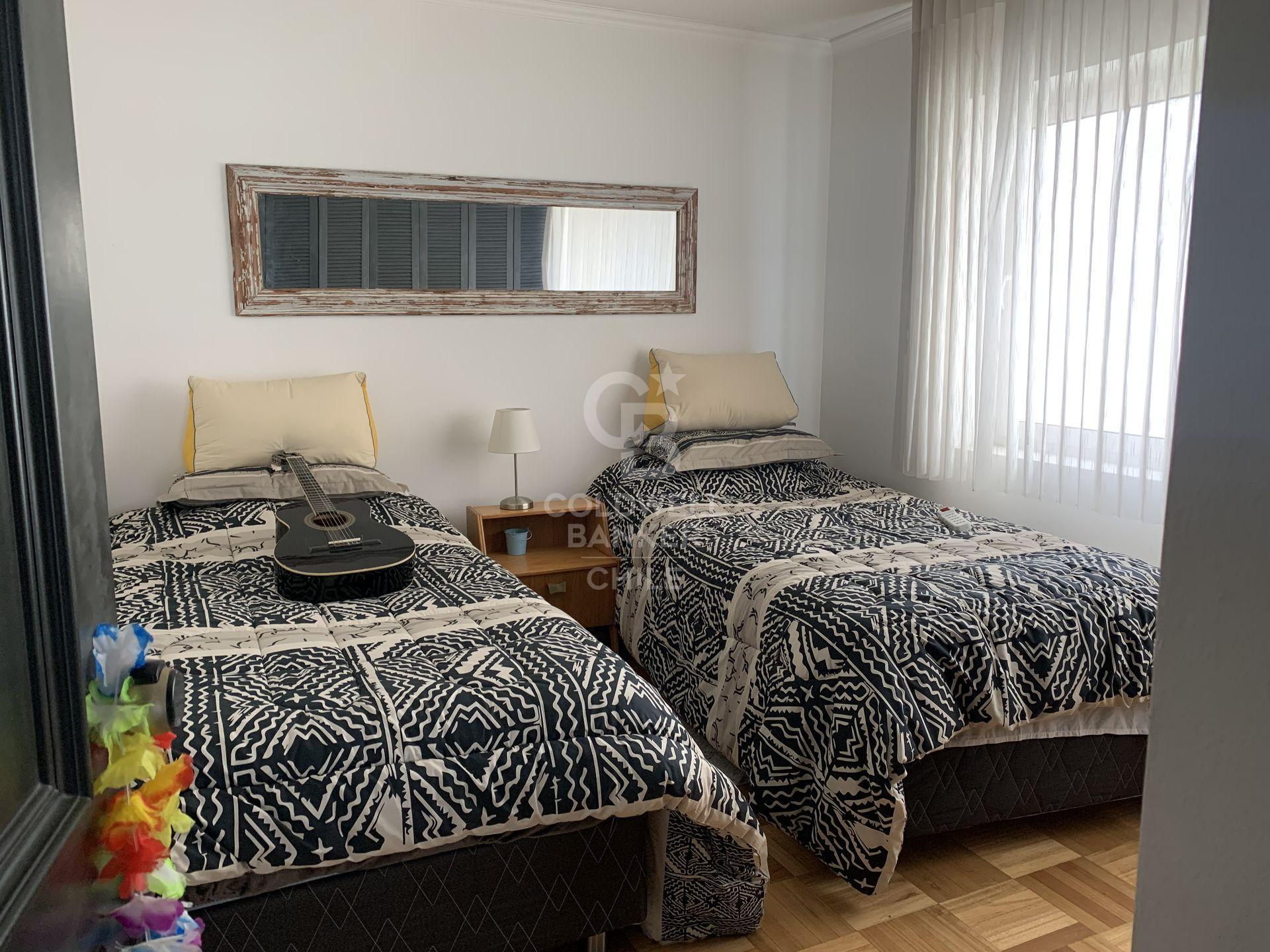 Viña Del Mar, Chile, 3 Bedrooms Bedrooms, ,2 BathroomsBathrooms,Residential,For Sale,1911399