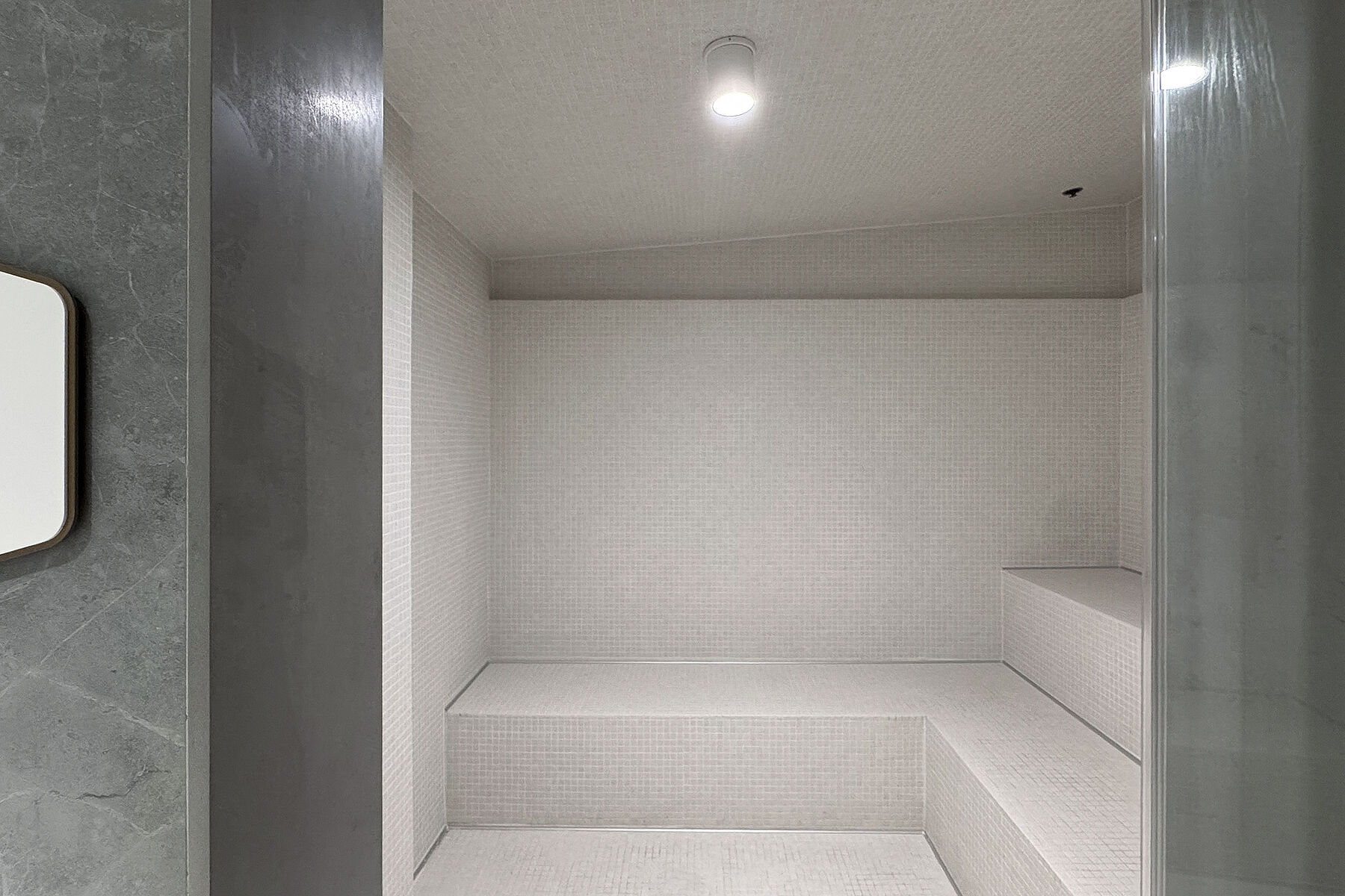  Luxury Penthouse - 物件實景
