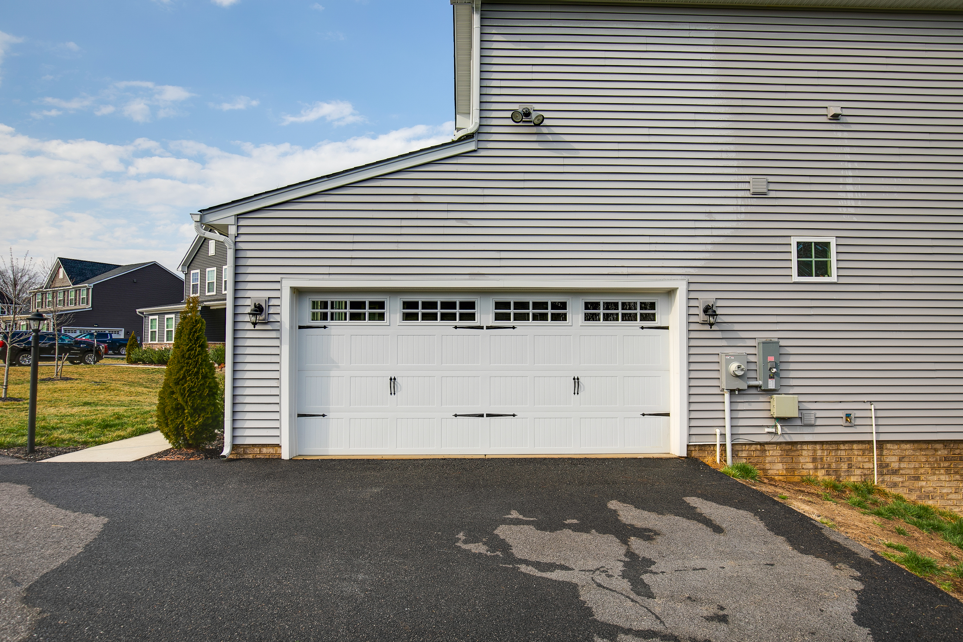  8731 Nakoda Terrace, North Chesterfield, VA 23237 - 物件實景