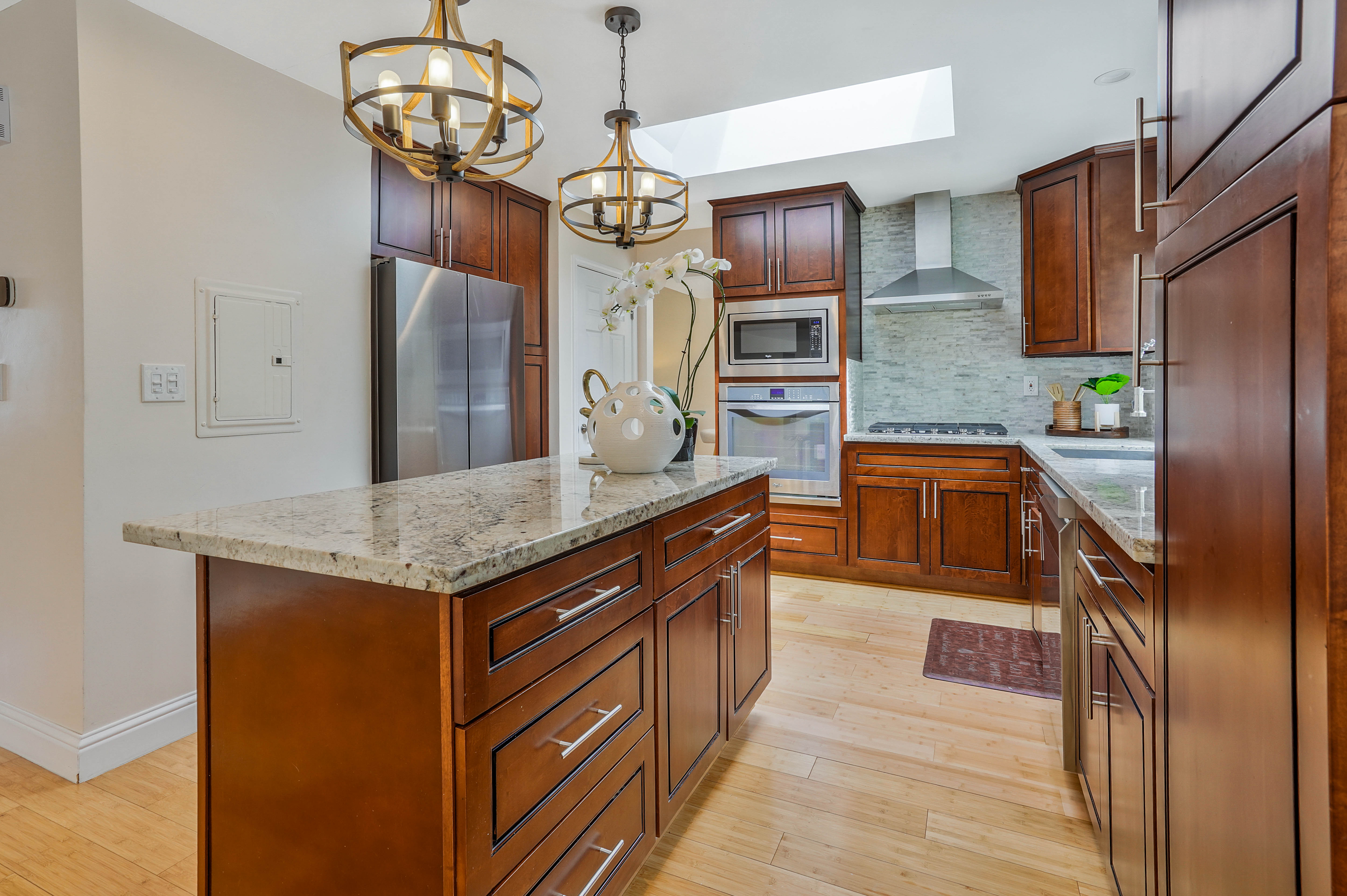  Refined Concord Living with Energy-Efficient Features - 物件實景