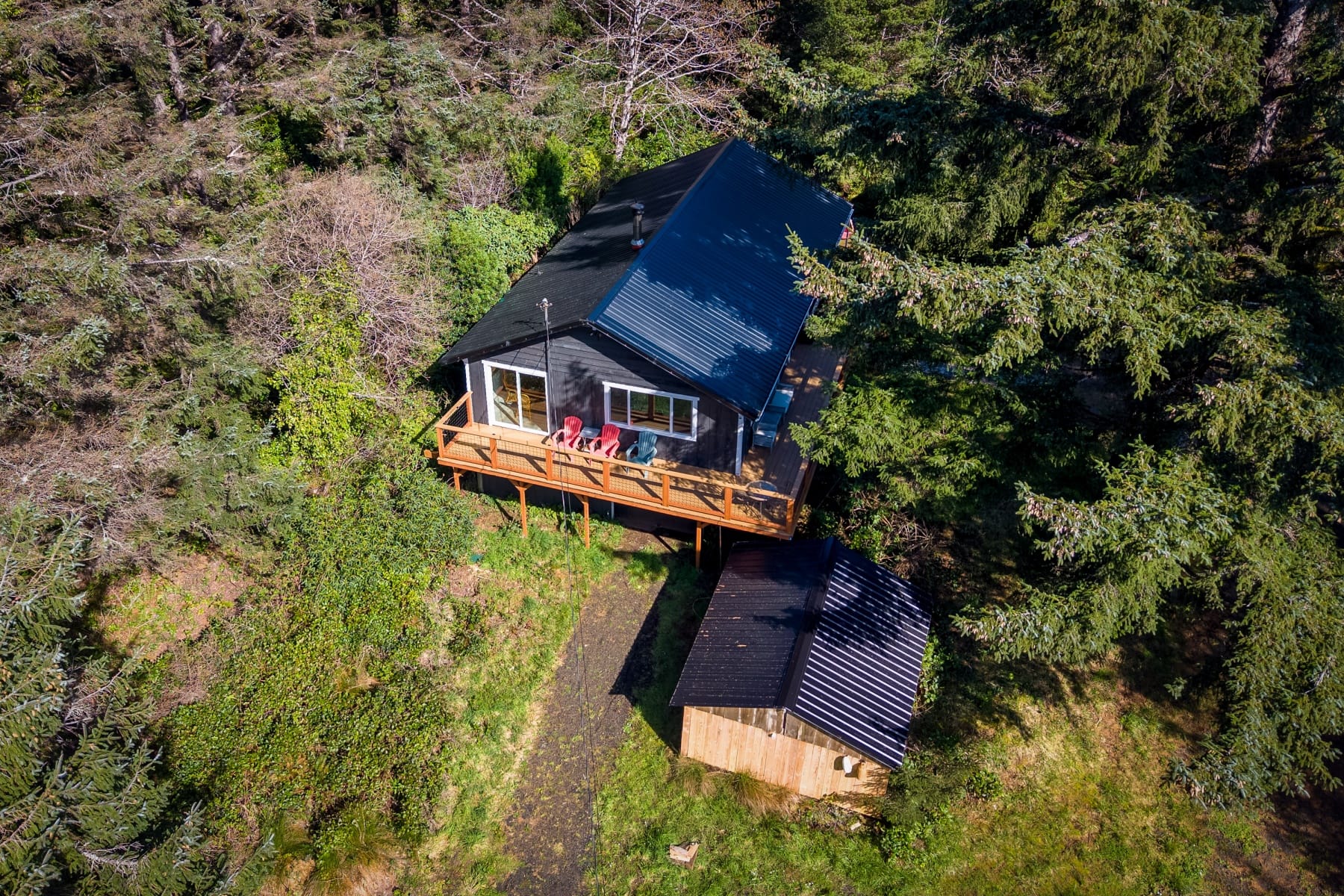  3934 Hwy 101 N Yachats, OR 97498 - 物件實景
