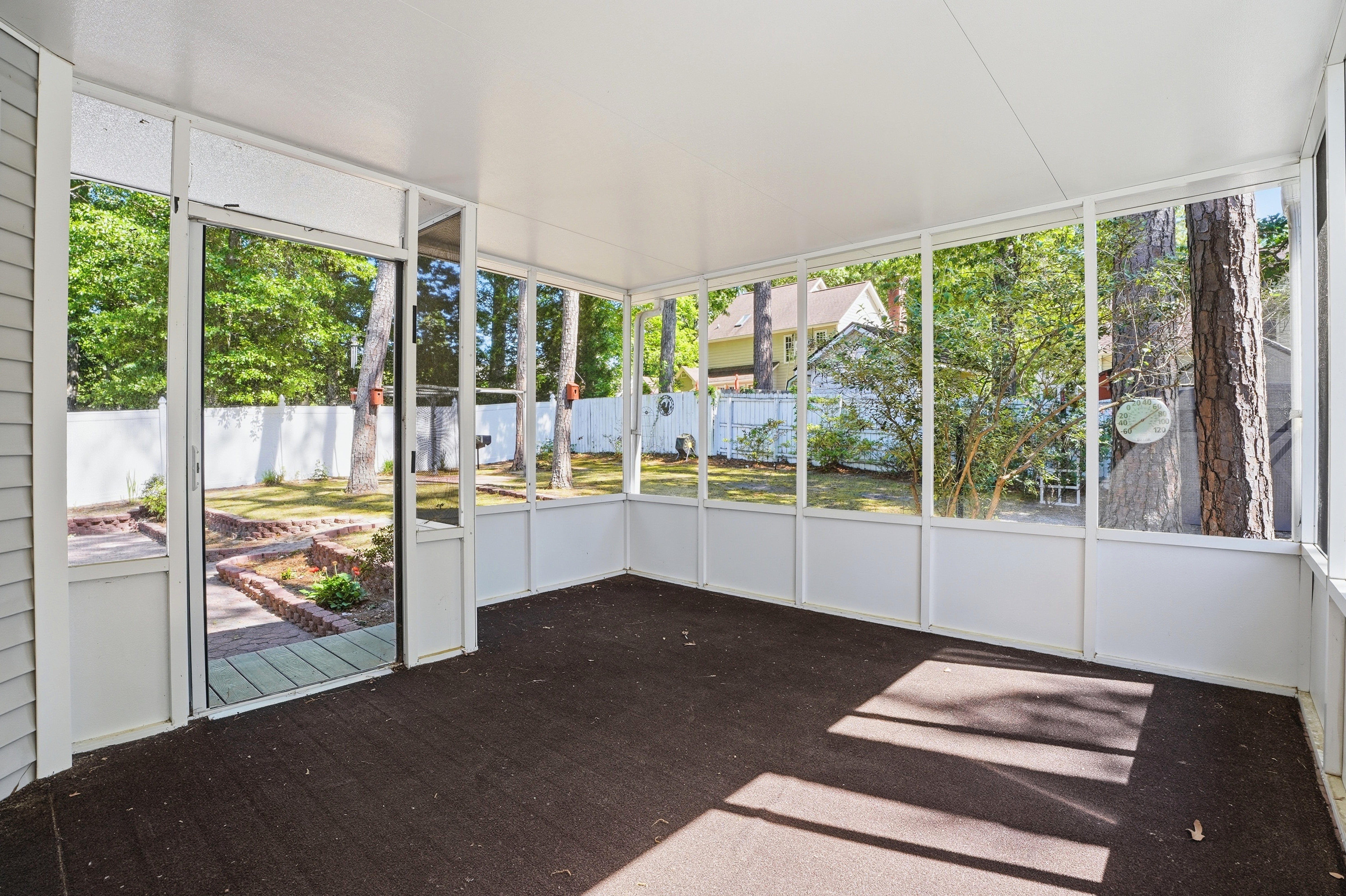  187 Cunningham Drive, Rocky Mount, NC 27804 - 物件實景