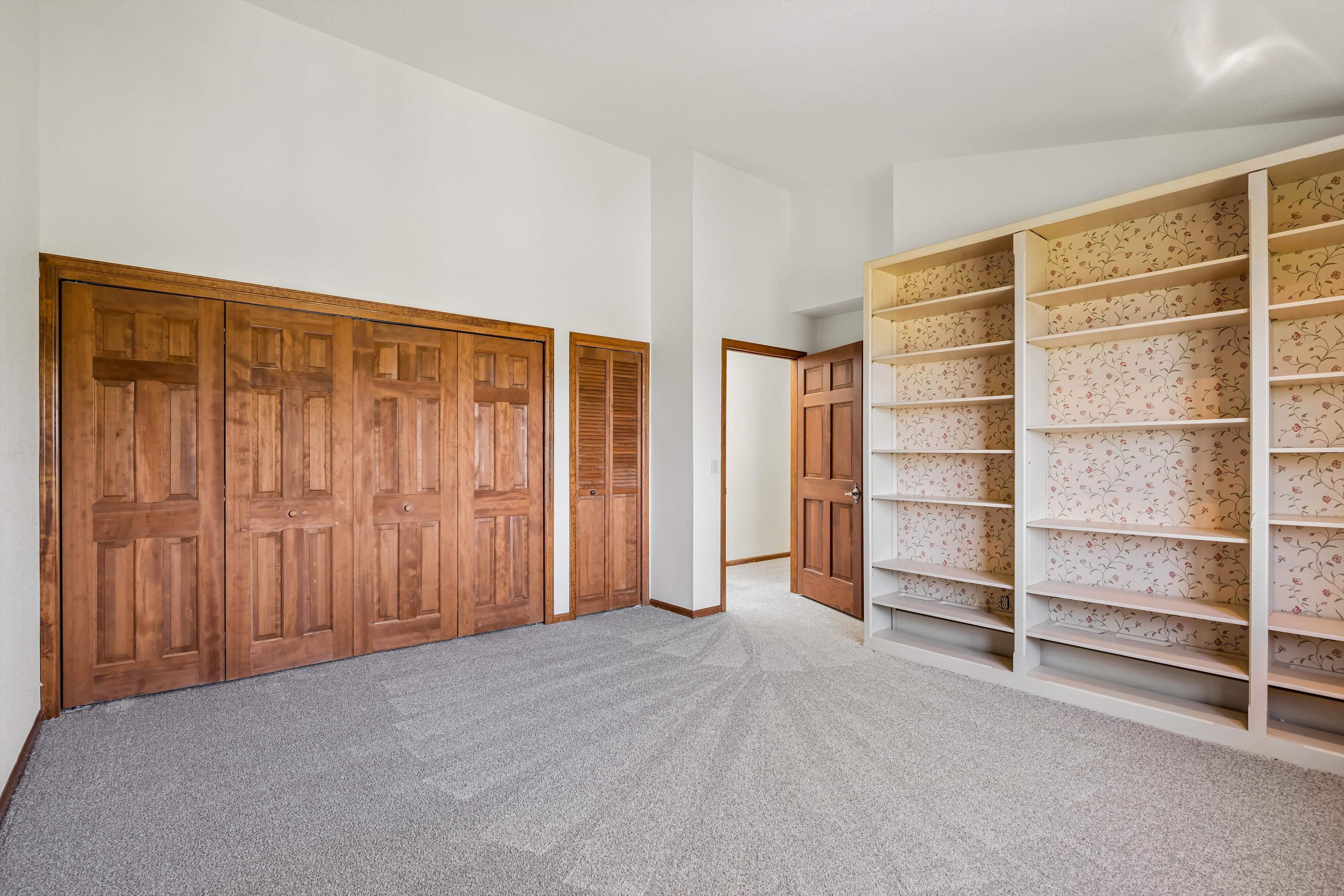  Colorado Mountain Living on 5.29 Wood/Sloping Acres - 物件實景