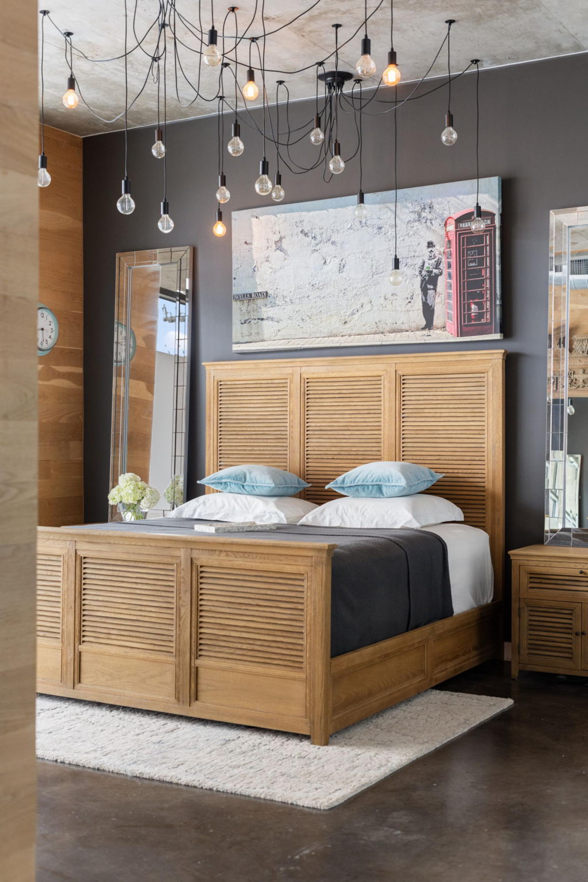  Industrial Sophistication Meets Boutique Loft Living in Downtown Dallas - 物件實景