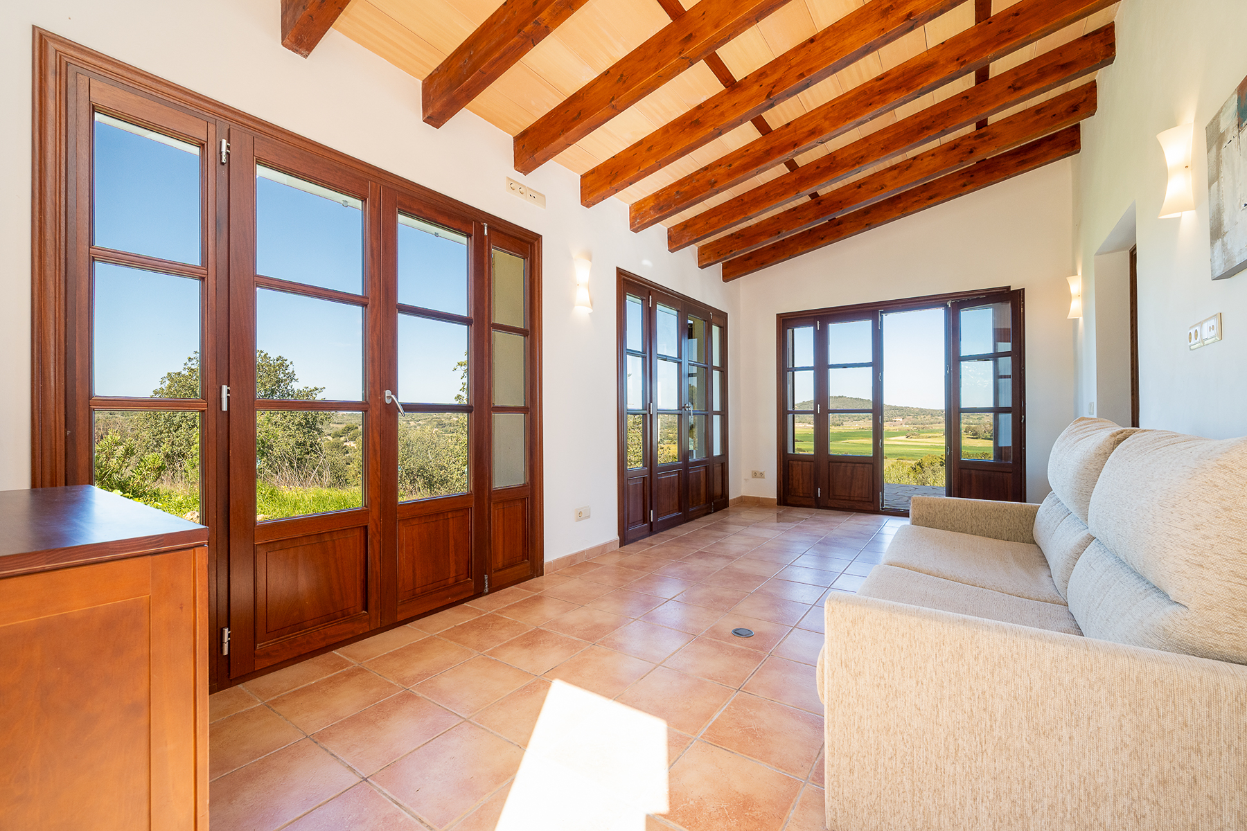  Country house with pool in Manacor - 物件實景