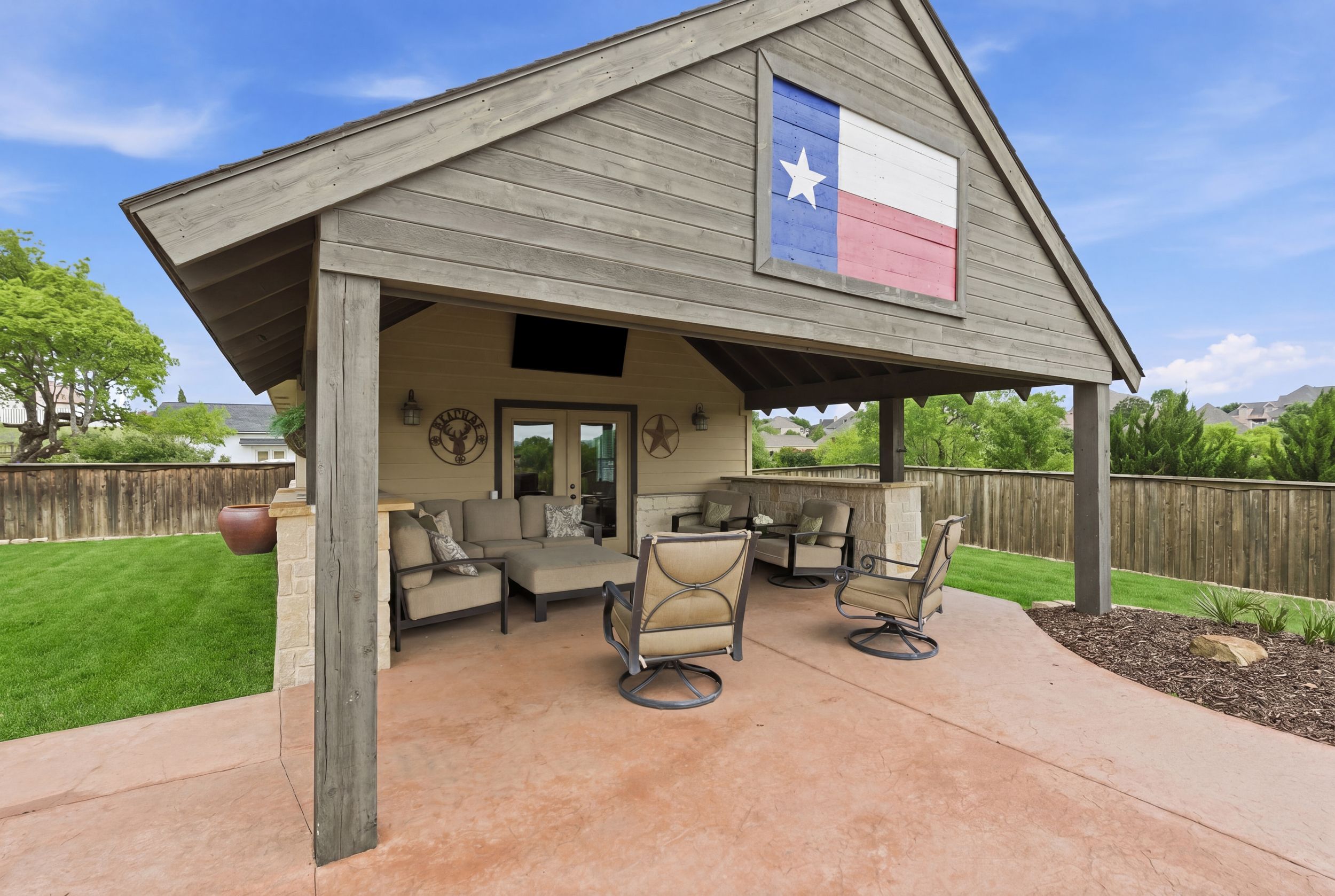  7369 Golf Club Drive, Fort Worth, TX, 76179 - 物件實景