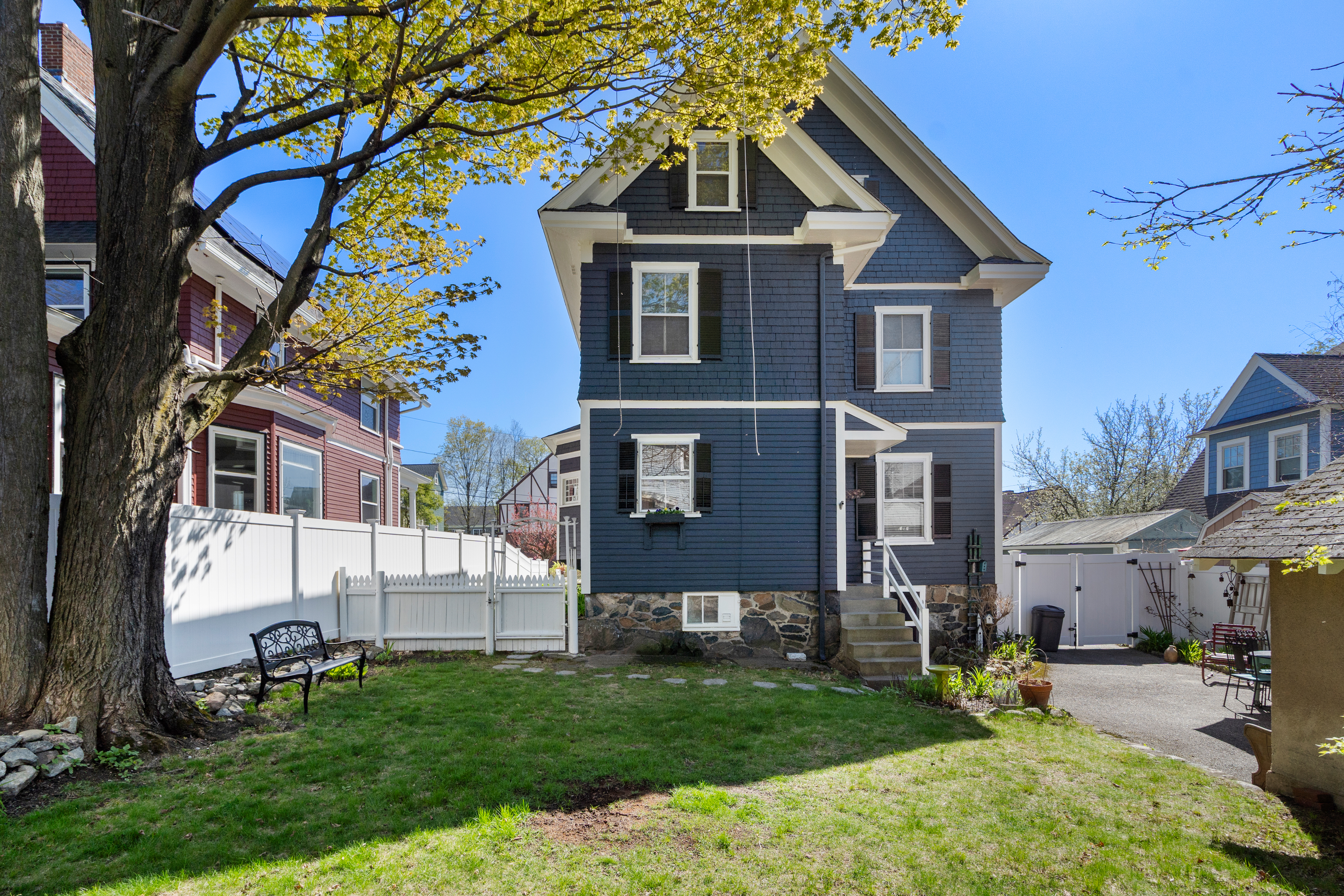  6 Hancock Street, Winchester, MA 01890 - 物件實景