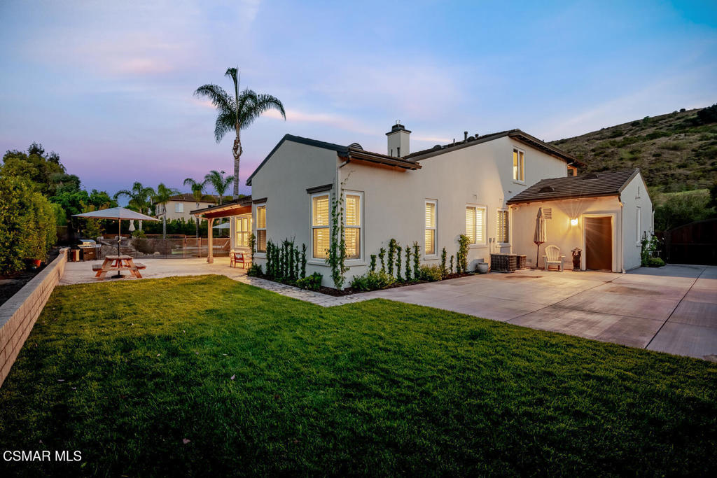 Simi Valley, California, 93065, United States, 4 Bedrooms Bedrooms, ,4 BathroomsBathrooms,Residential,For Sale,1978928