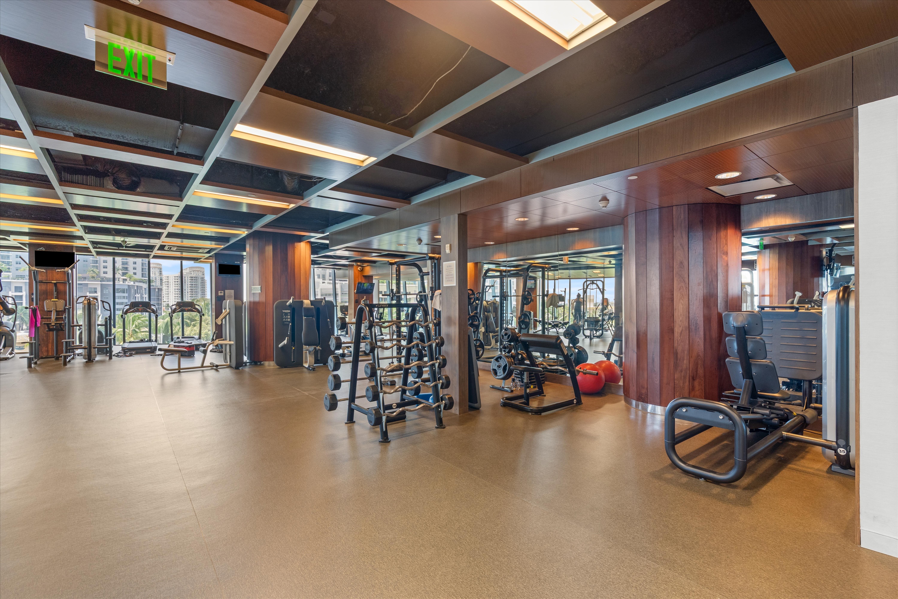  333 Las Olas Way, Fort Lauderdale, FL, 33301 - 物件實景