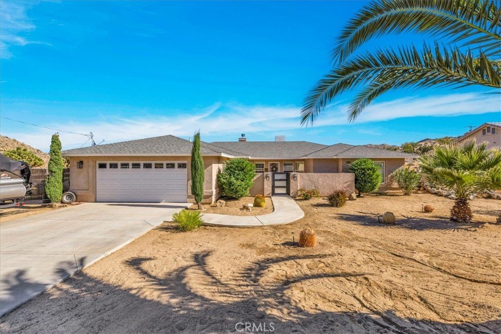 Yucca Valley, California, 92284, United States, 3 Bedrooms Bedrooms, ,2 BathroomsBathrooms,Residential,For Sale,1997054