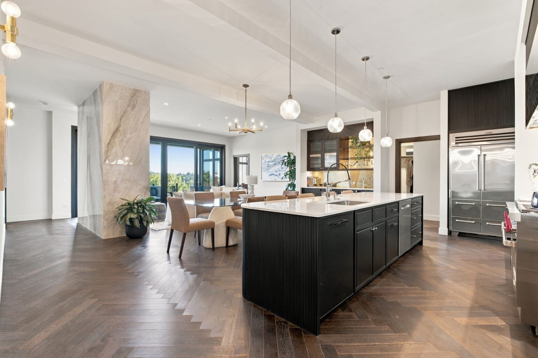  21 D AVE #13 Lake Oswego, OR 97034 - 物件實景