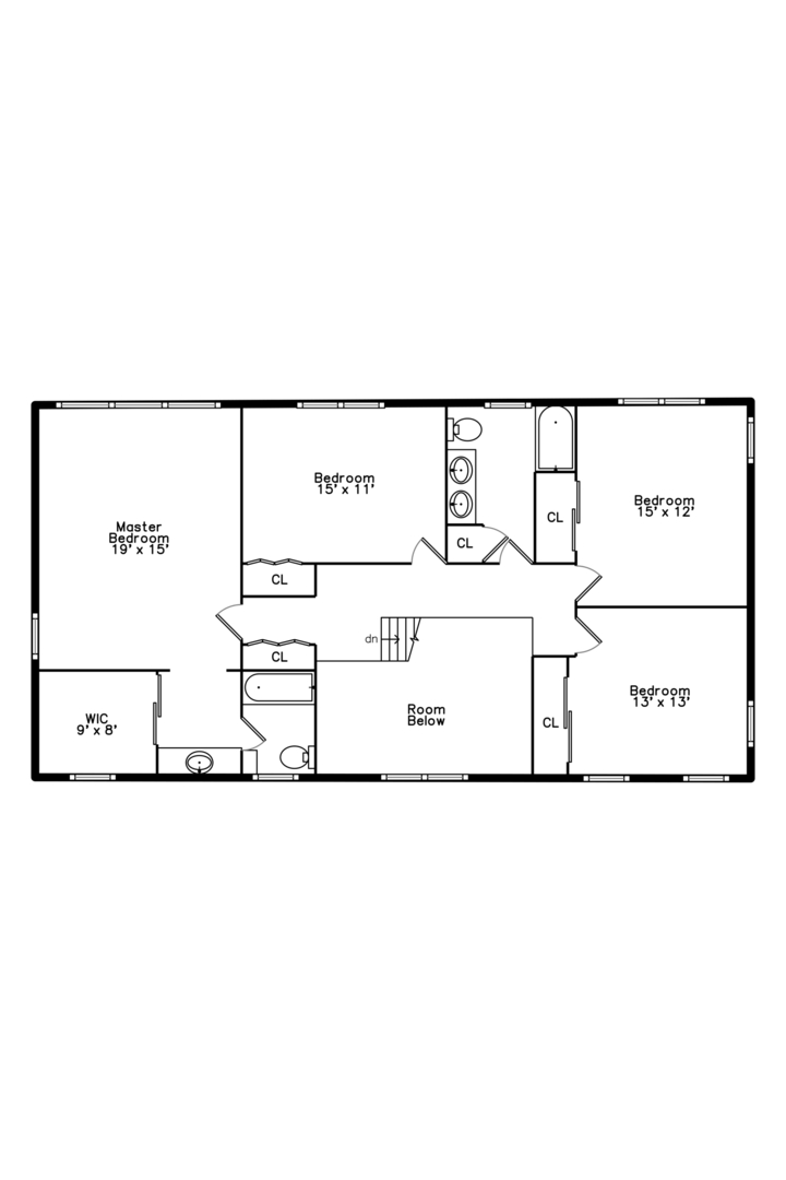 Deerfield, Illinois, 60015, United States, 4 Bedrooms Bedrooms, ,3 BathroomsBathrooms,Residential,For Sale,1866980