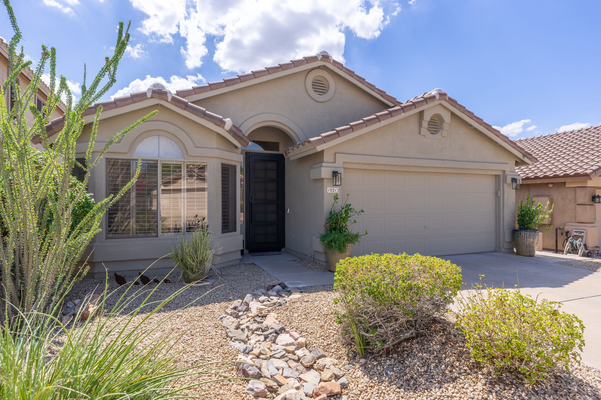  10215 E Hillery Drive¦Scottsdale, AZ - 物件實景