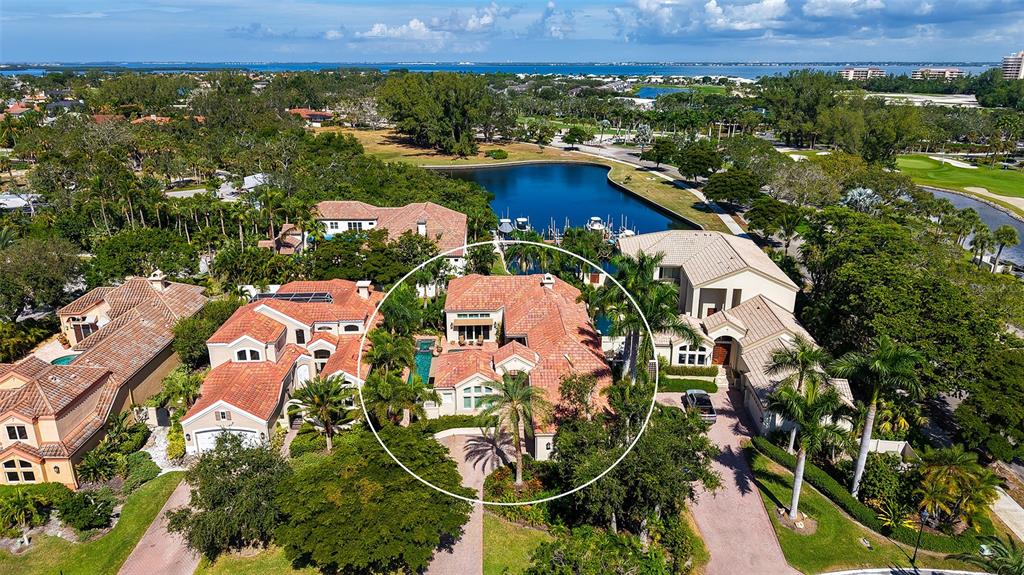 Longboat Key, Florida, 34228, United States, 3 Bedrooms Bedrooms, ,4 BathroomsBathrooms,Residential,For Sale,1986320