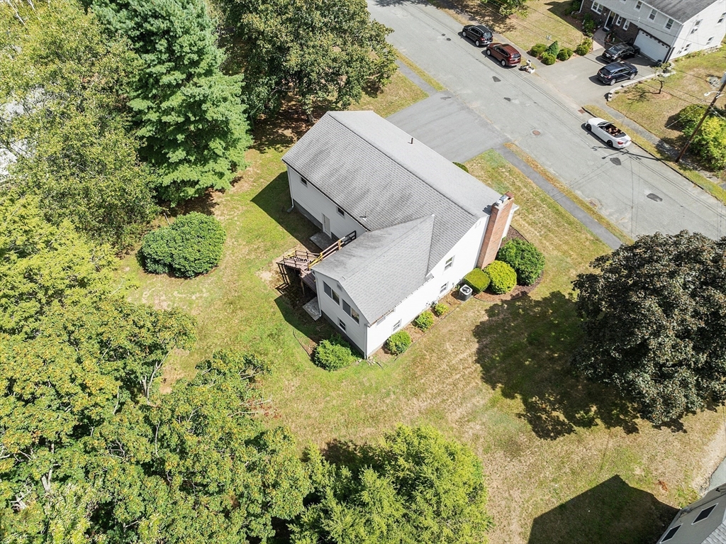 Peabody, Massachusetts, 01960, United States, 4 Bedrooms Bedrooms, ,2 BathroomsBathrooms,Residential,For Sale,1939511
