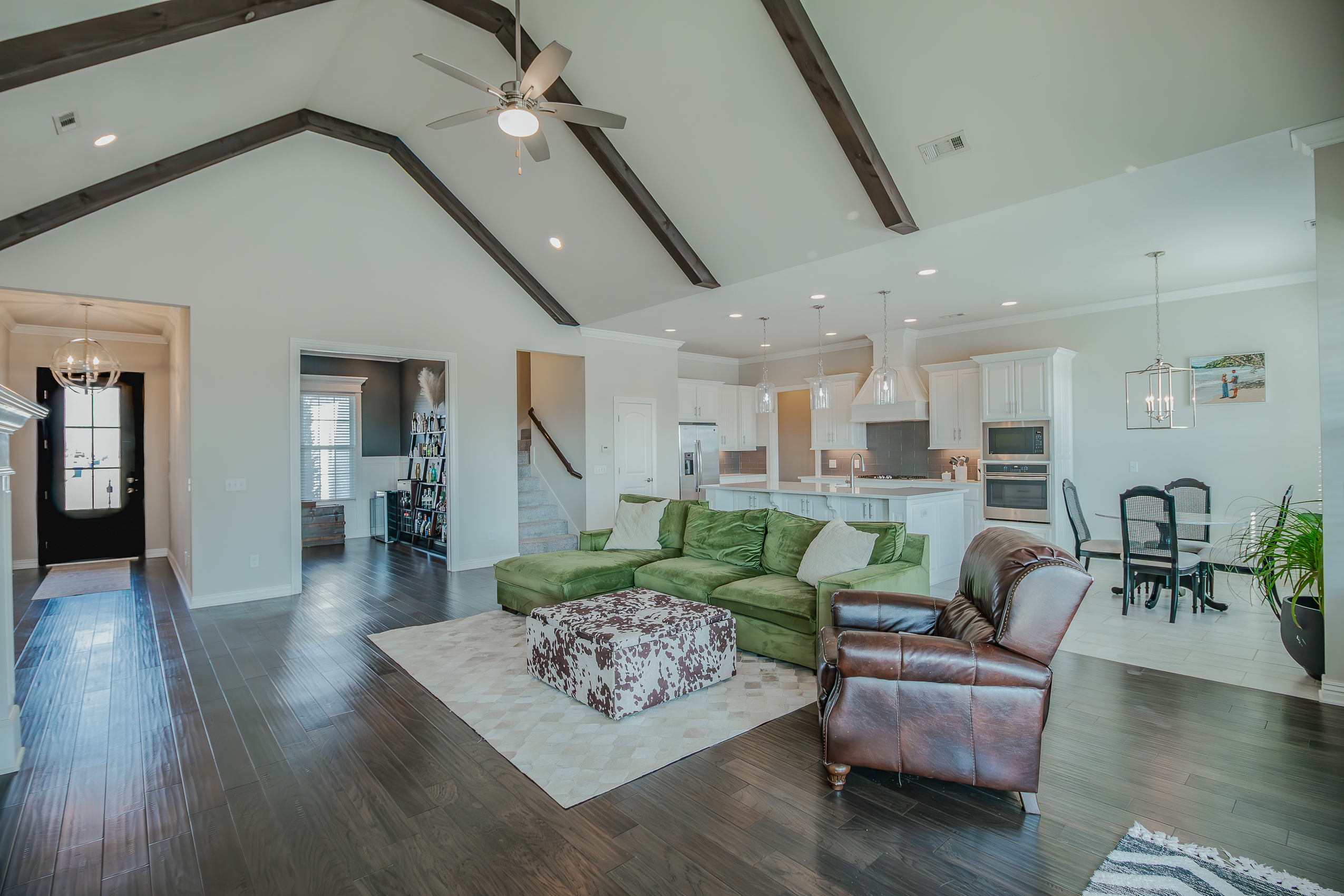  605 Stone Ridge St., Lowell, AR 72745 - 物件實景