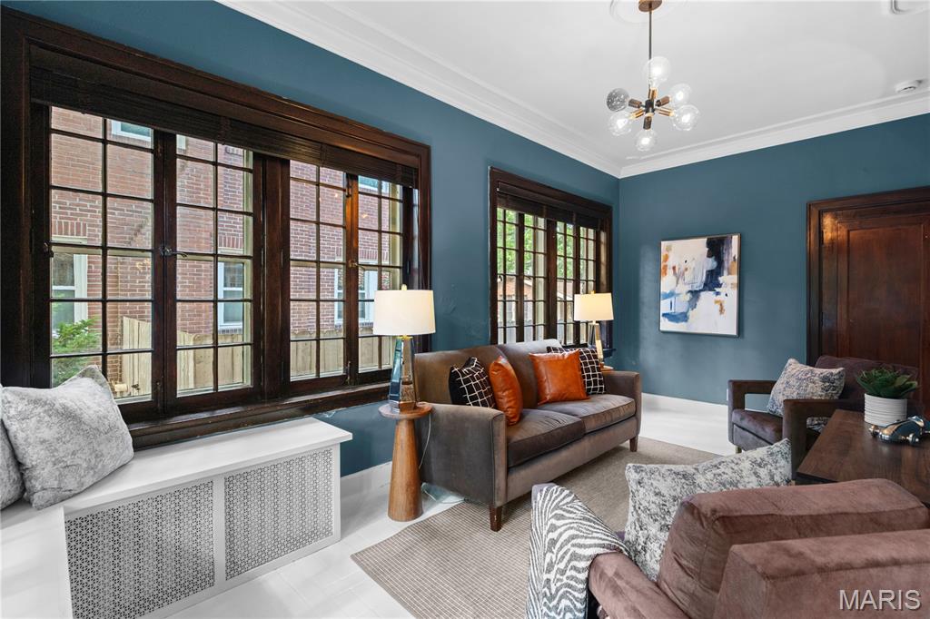 University City, Missouri, 63130, United States, 3 Bedrooms Bedrooms, ,2 BathroomsBathrooms,Residential,For Sale,1919810