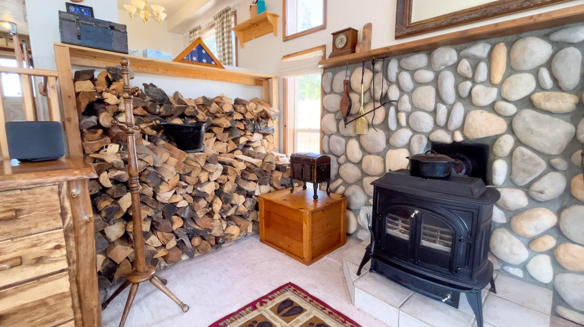 Brian Head, Utah, 84719, United States, 5 Bedrooms Bedrooms, ,3 BathroomsBathrooms,Residential,For Sale,1951004