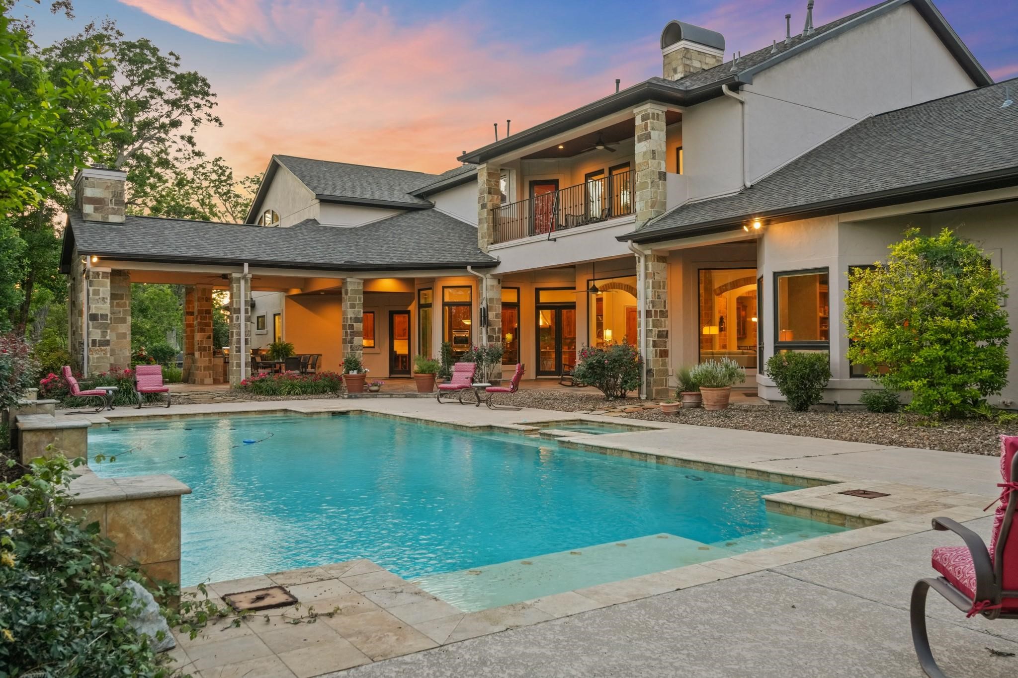  7527 Foster Island Drive - 物件實景