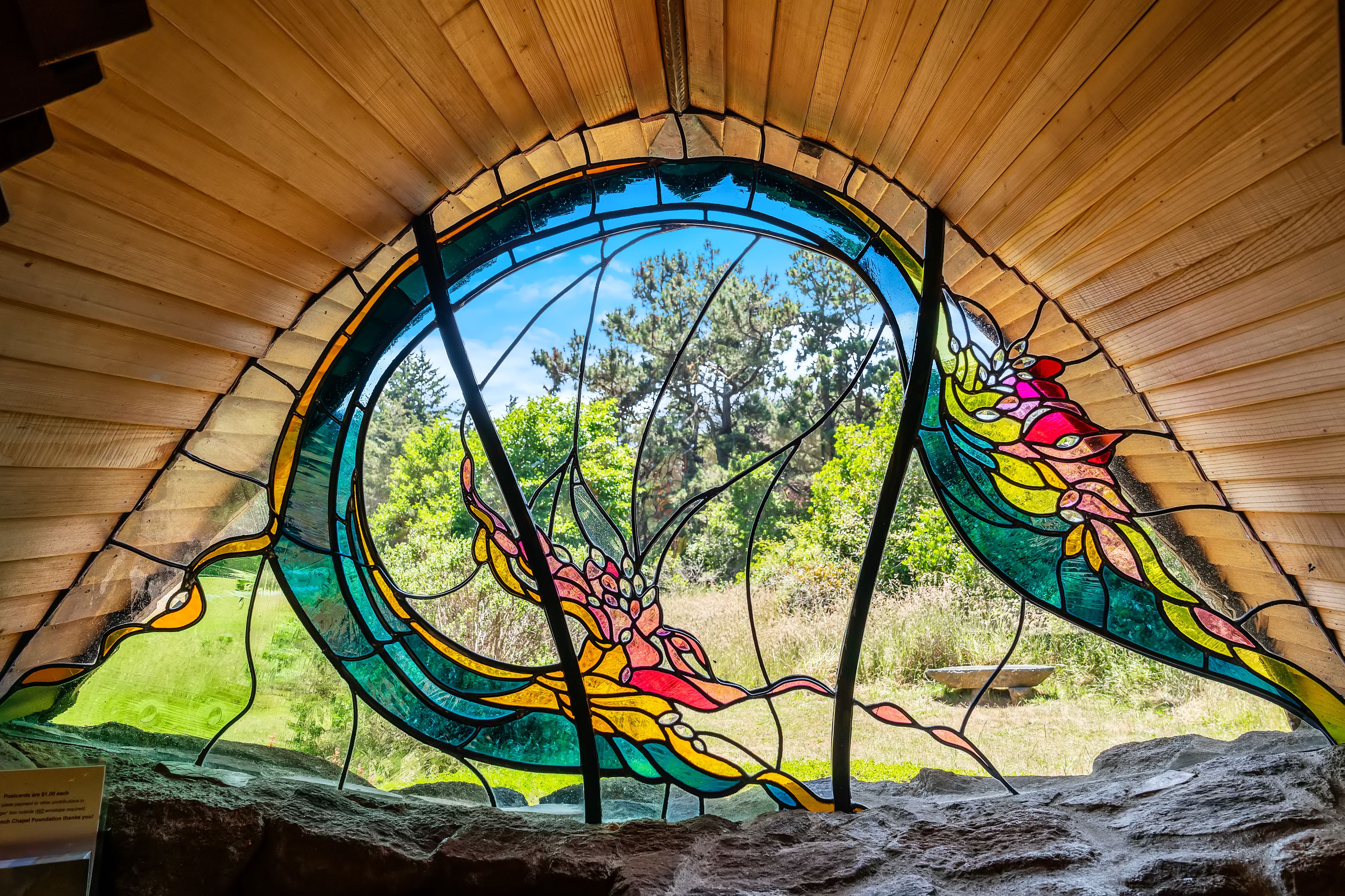  35926 Seaward Ranch, The Sea Ranch, CA 95497 - 物件實景