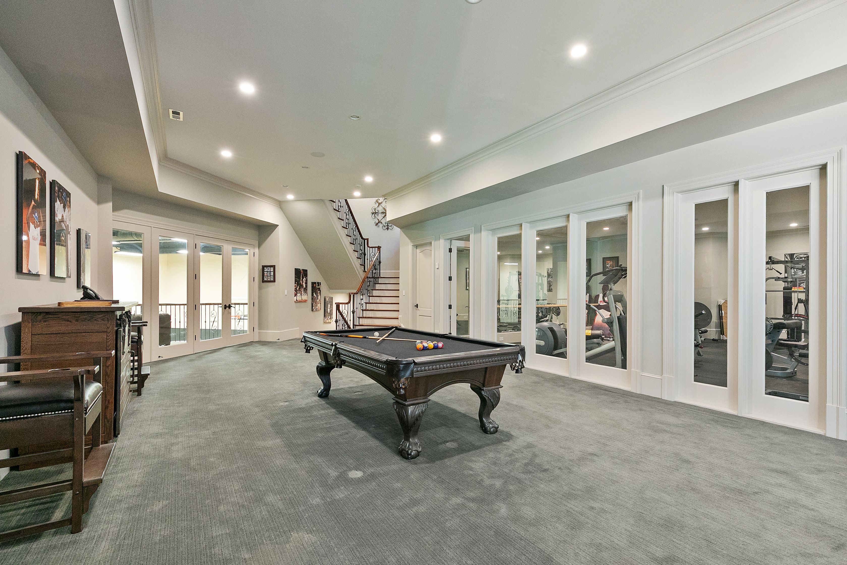  785 Oak Spring Lane, Goochland, VA 23103 - 物件實景