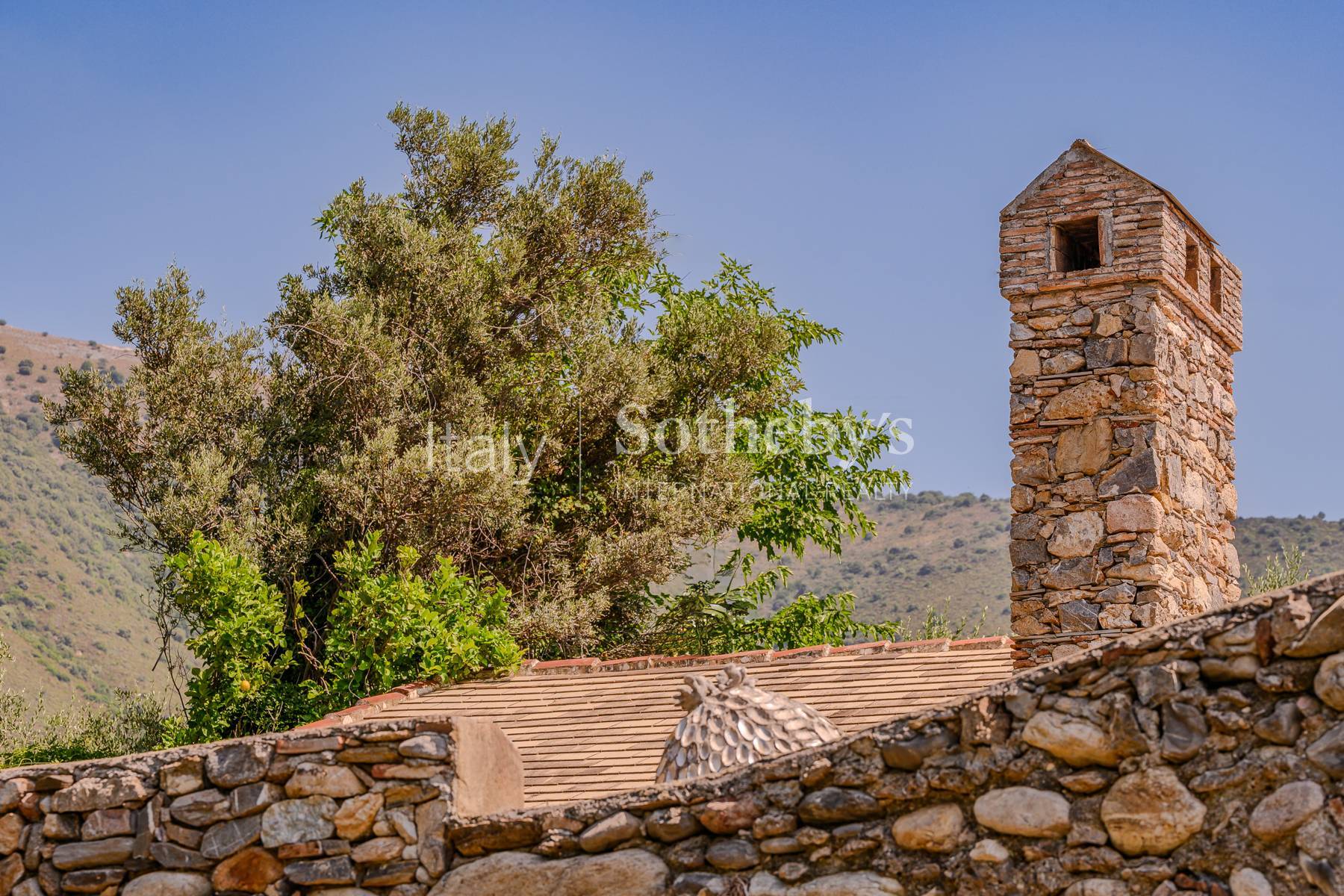  Charming renovated historic mill with swimming pool - 物件實景