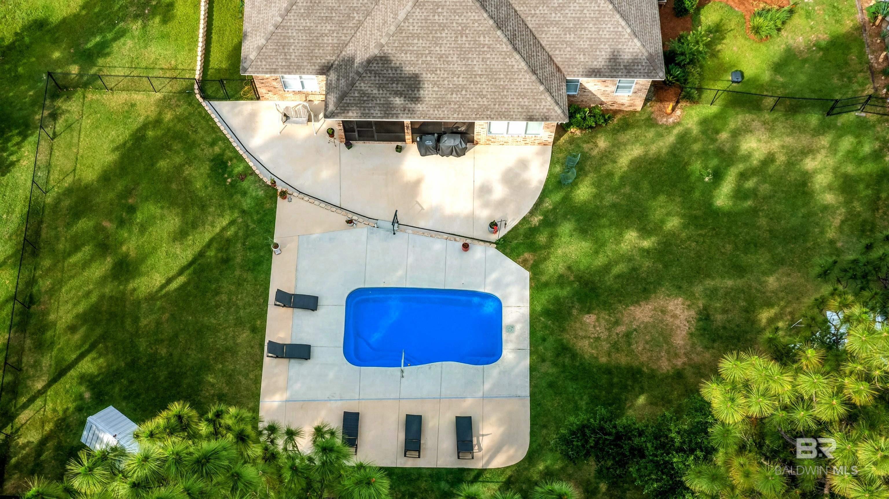 Lillian, Alabama, 36549, United States, 3 Bedrooms Bedrooms, ,2 BathroomsBathrooms,Residential,For Sale,1846545