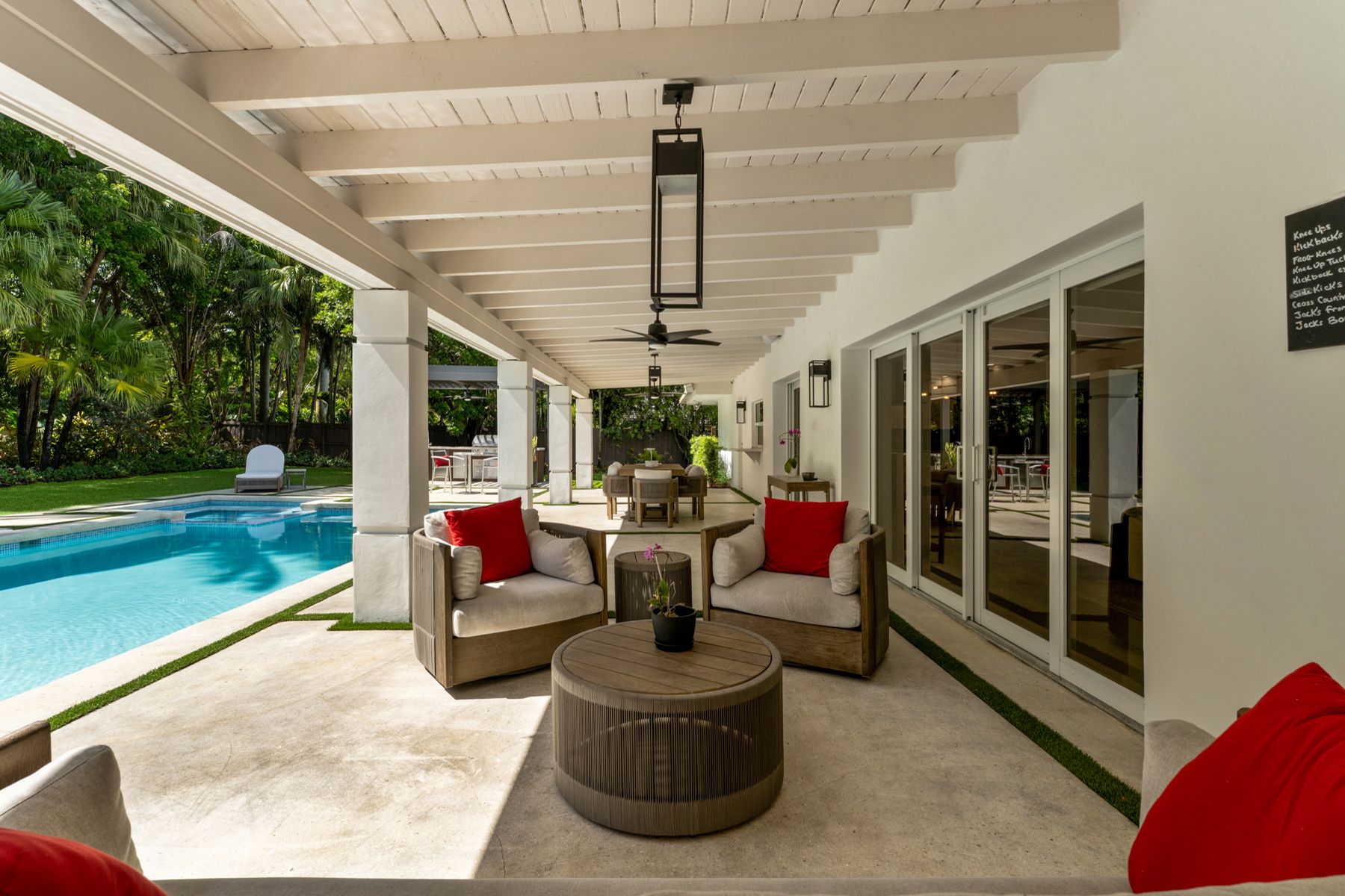  11721 Jacaranda Pl, Coral Gables, FL, 33156 - 物件實景