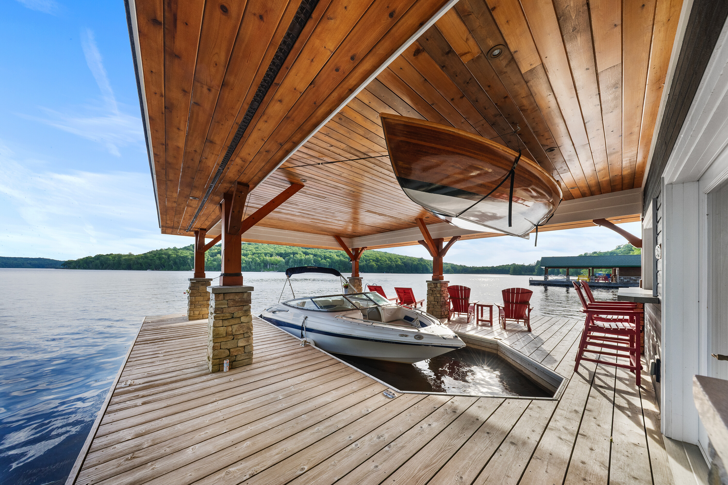  Lakefront Cottage Retreat - 物件實景