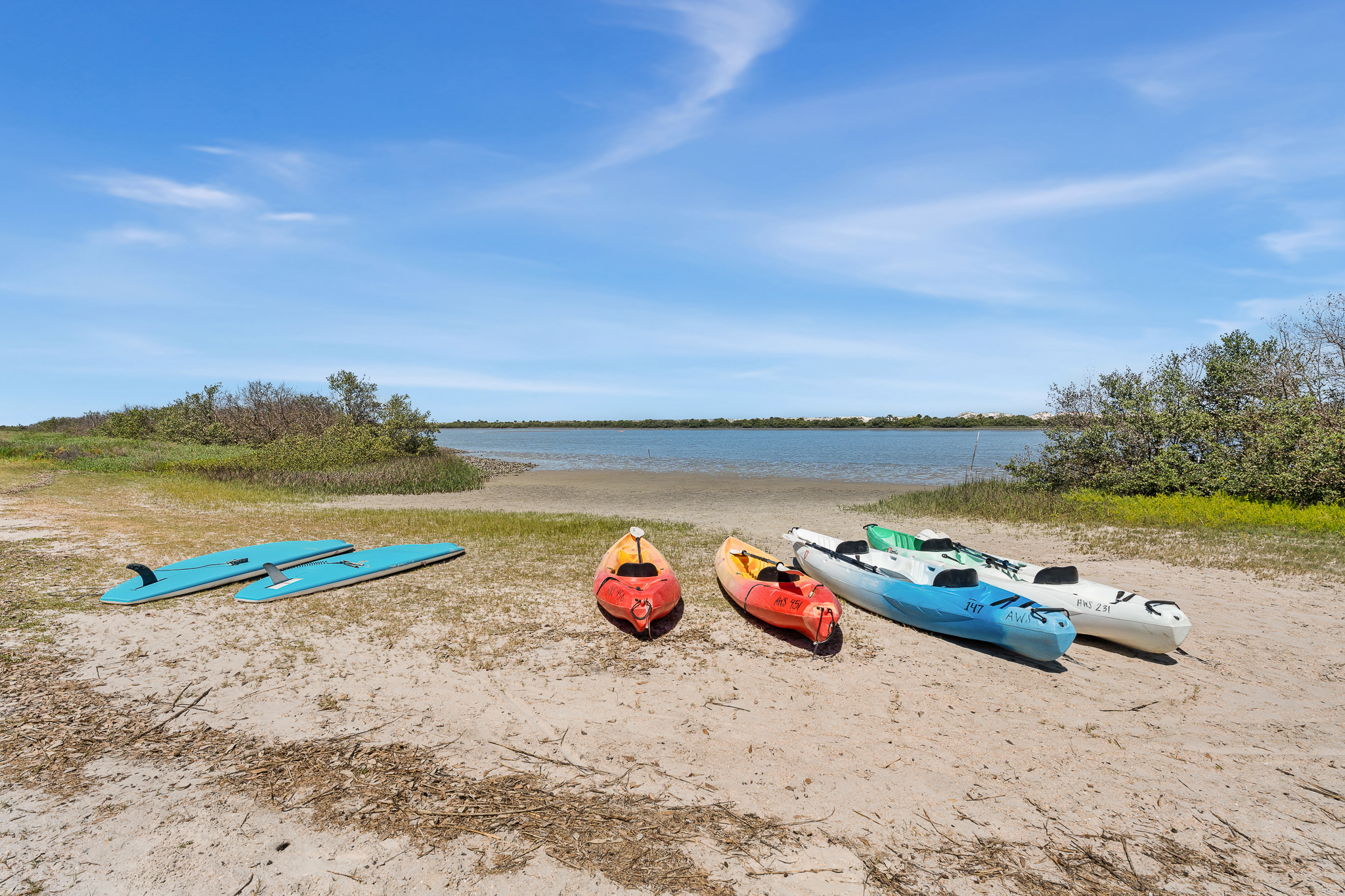  24 Flamingo Dr, St Augustine, FL, 32080 - 物件實景