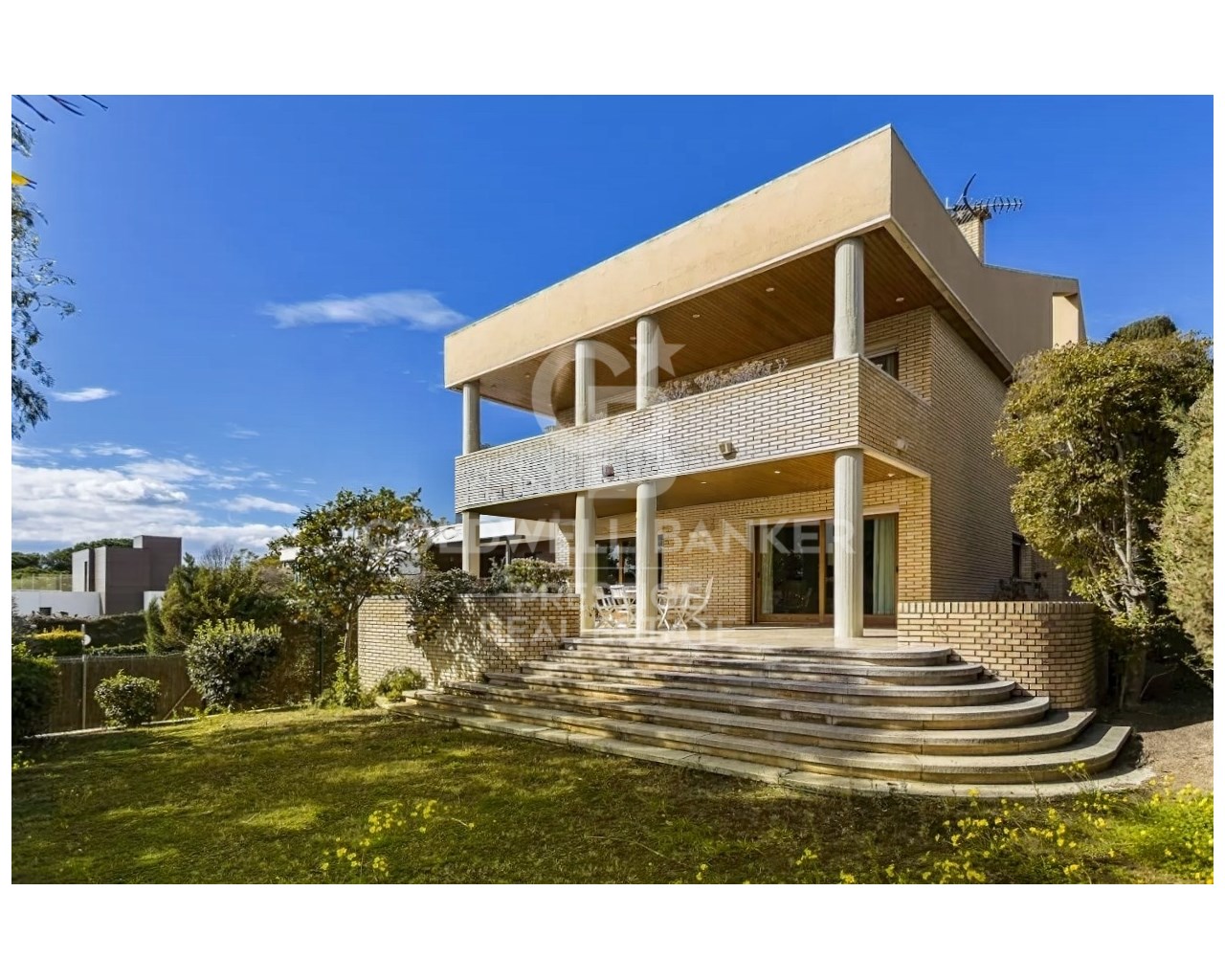 Barcelona, Esplugues de Llobregat, La Miranda - Ci, Esplugues de Llobregat, Catalonia, ES, 5 Bedrooms Bedrooms, ,4 BathroomsBathrooms,Residential,For Sale,Barcelona, Esplugues de Llobregat, La Miranda - Ci,1612405