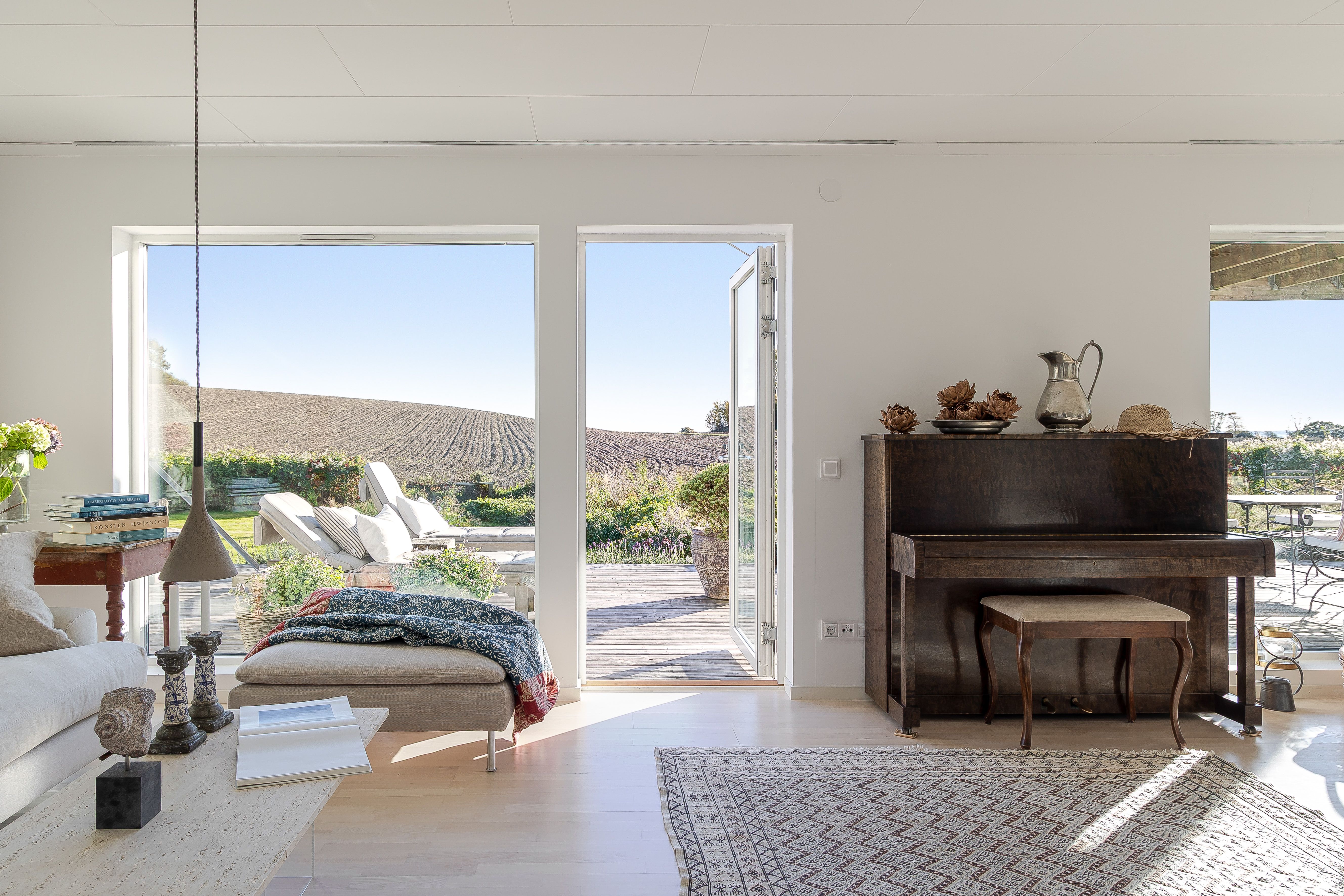  A Touch of Provence in the Heart of the Bjäre Peninsula - 物件實景