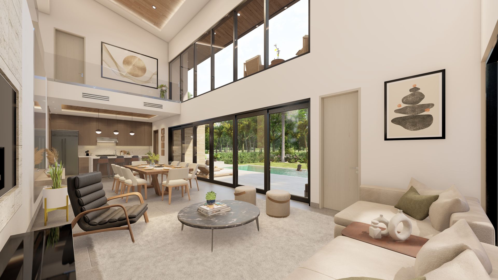 Punta Cana, DO, 5 Bedrooms Bedrooms, ,7 BathroomsBathrooms,Residential,For Sale,1989200