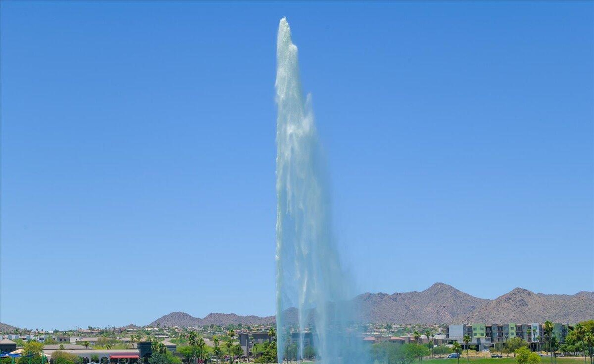  12446 Via La Playa  Fountain Hills, AZ - 物件實景