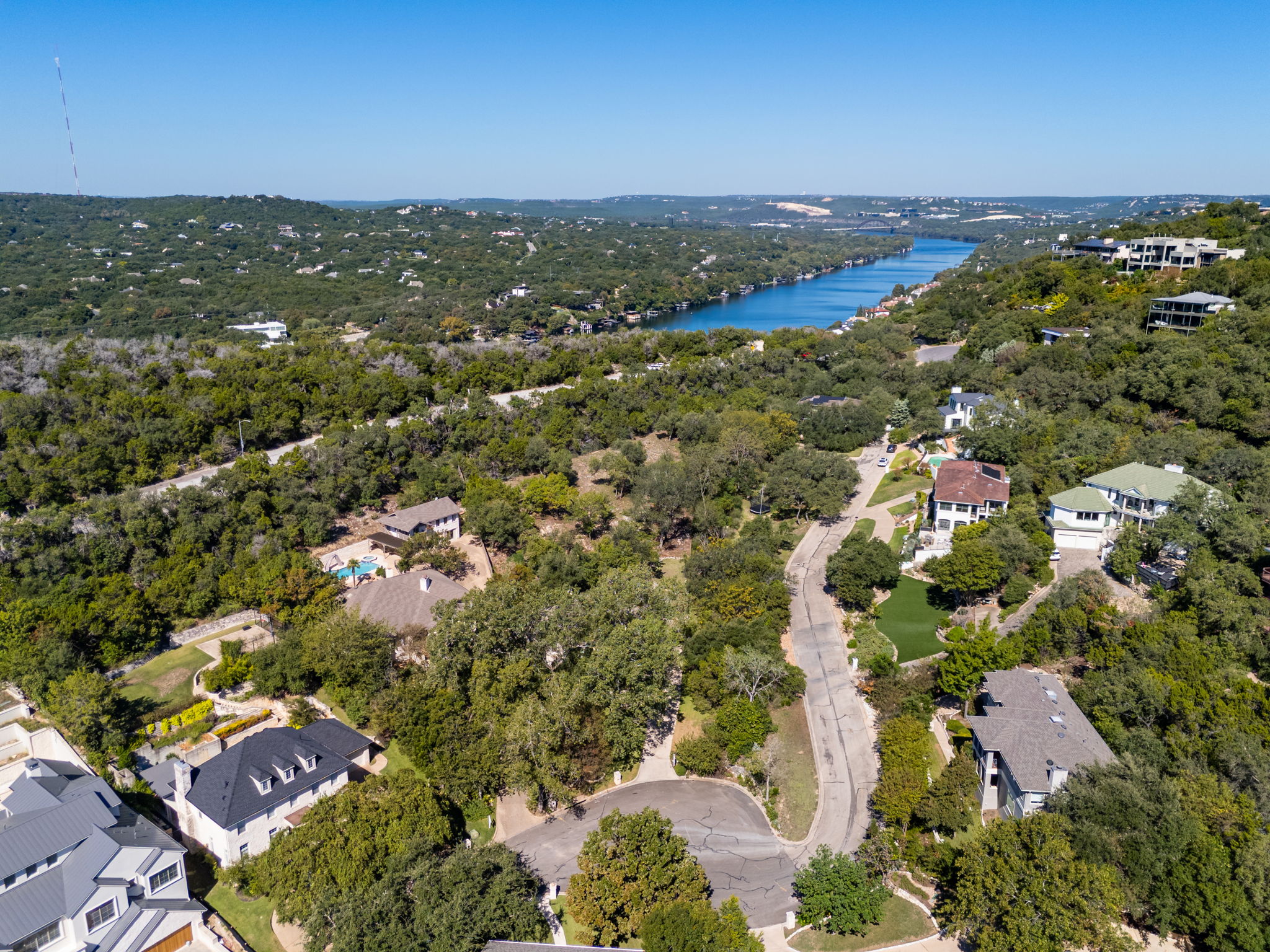 The Mount Bonnell Legacy Estate - 物件實景
