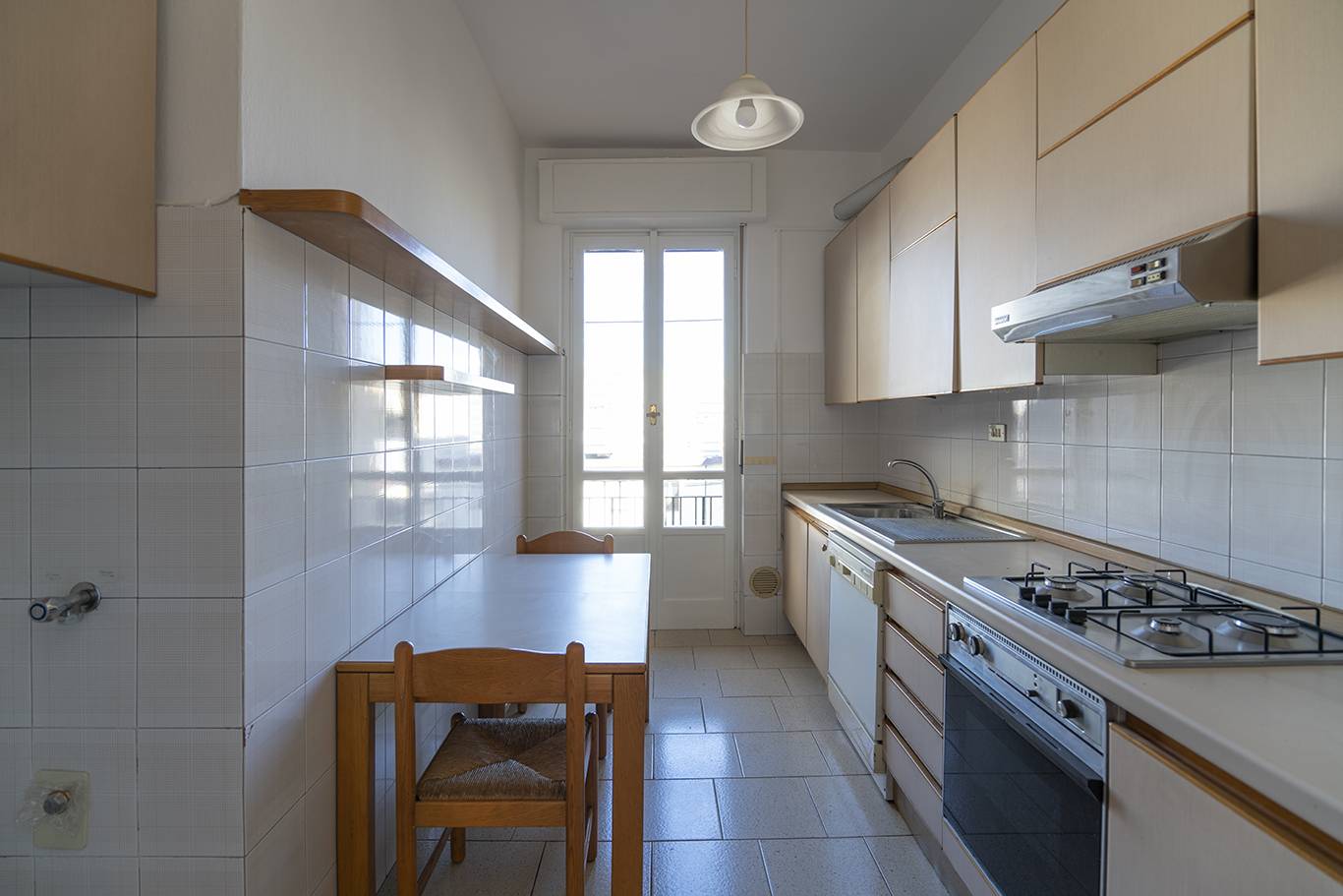 Milano, Milano, 20100, IT, 2 Bedrooms Bedrooms, ,1 BathroomBathrooms,Residential,For Sale,1991546