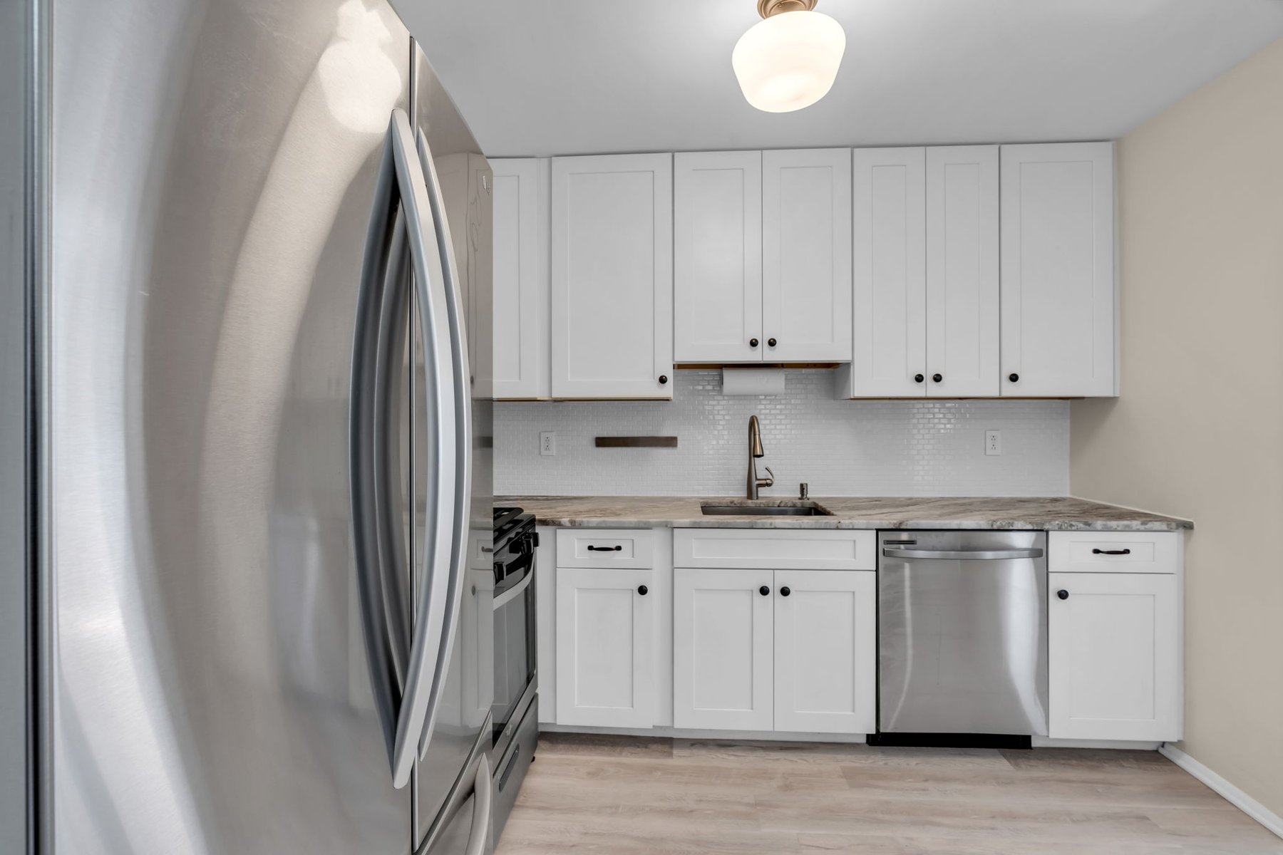  Two Bedroom Condo in Jackson - 物件實景