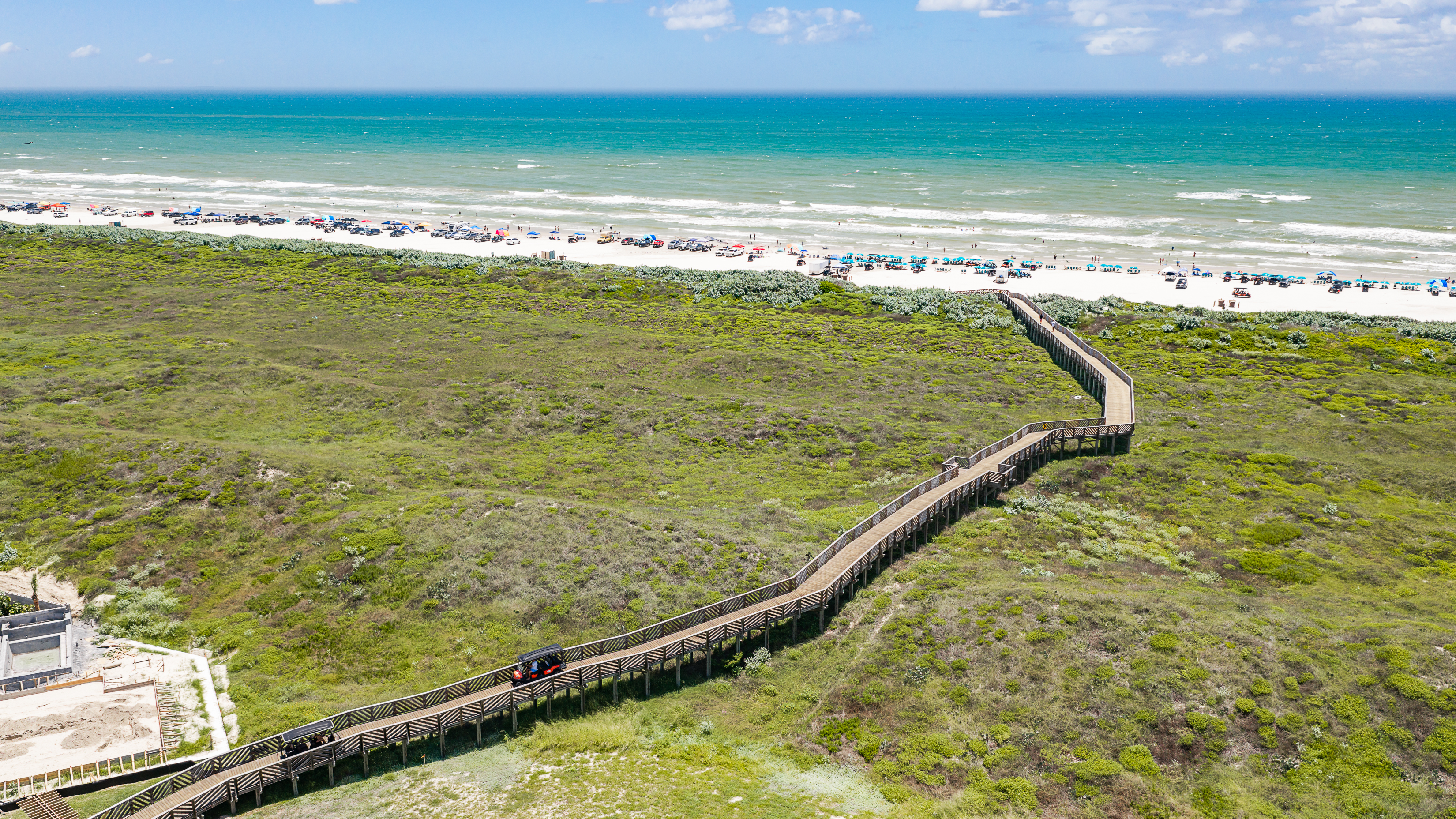  Luxury Gulf View Coastal Retreat - 物件實景