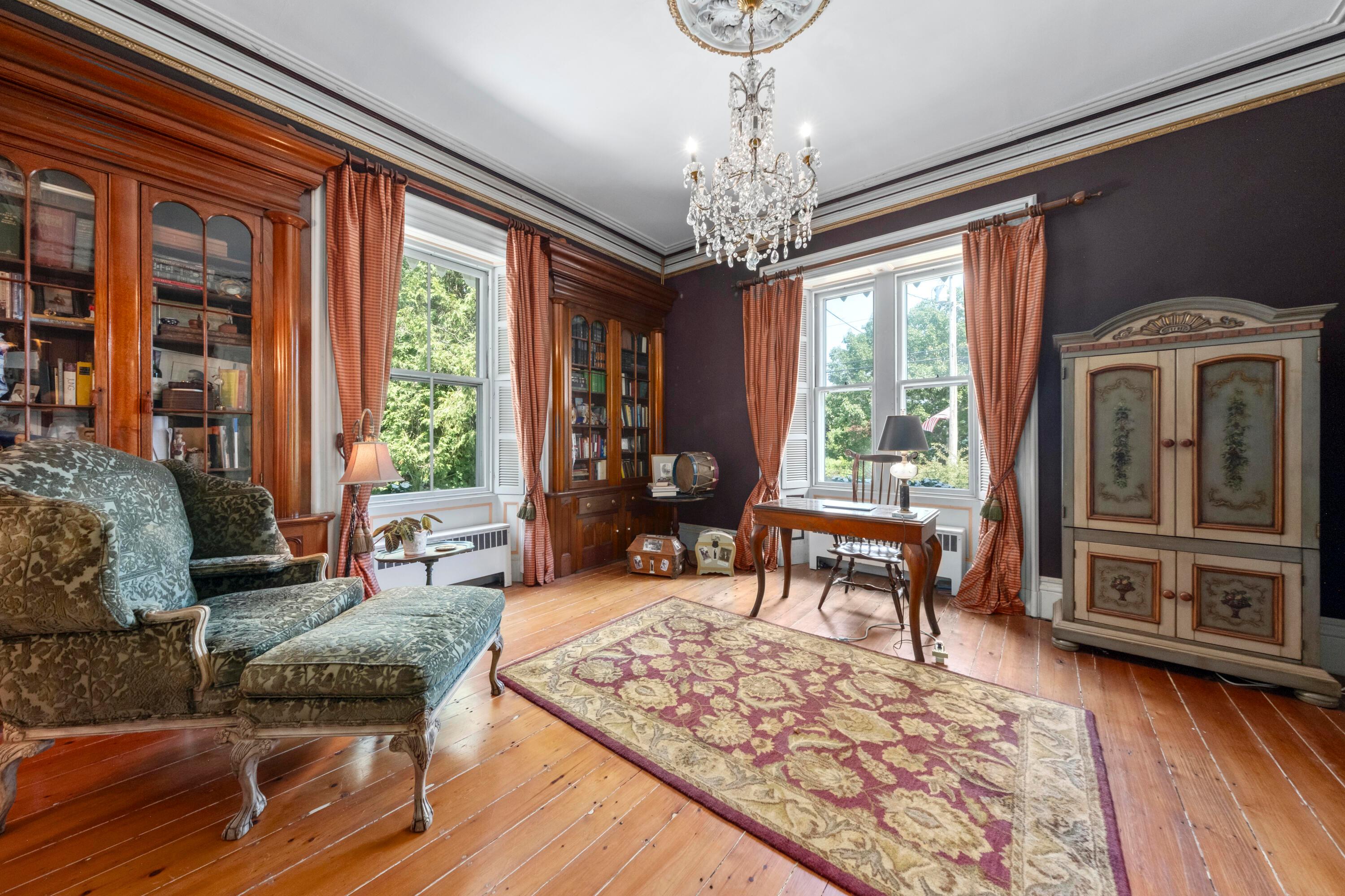  208 High Street - 物件實景