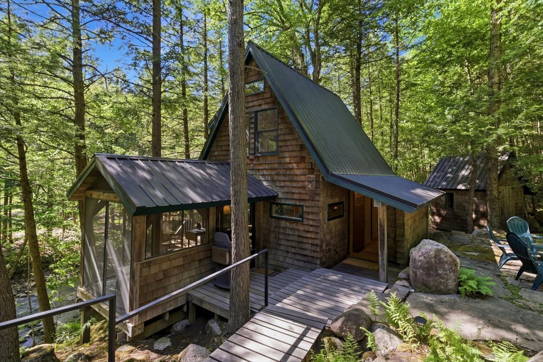  1100 Houghtonville Road - 物件實景