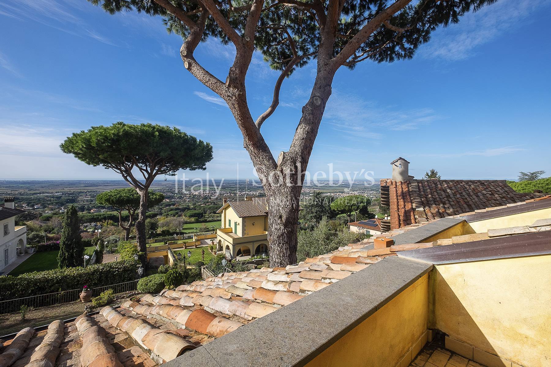  Charming villa near Castel Gandolfo - 物件實景
