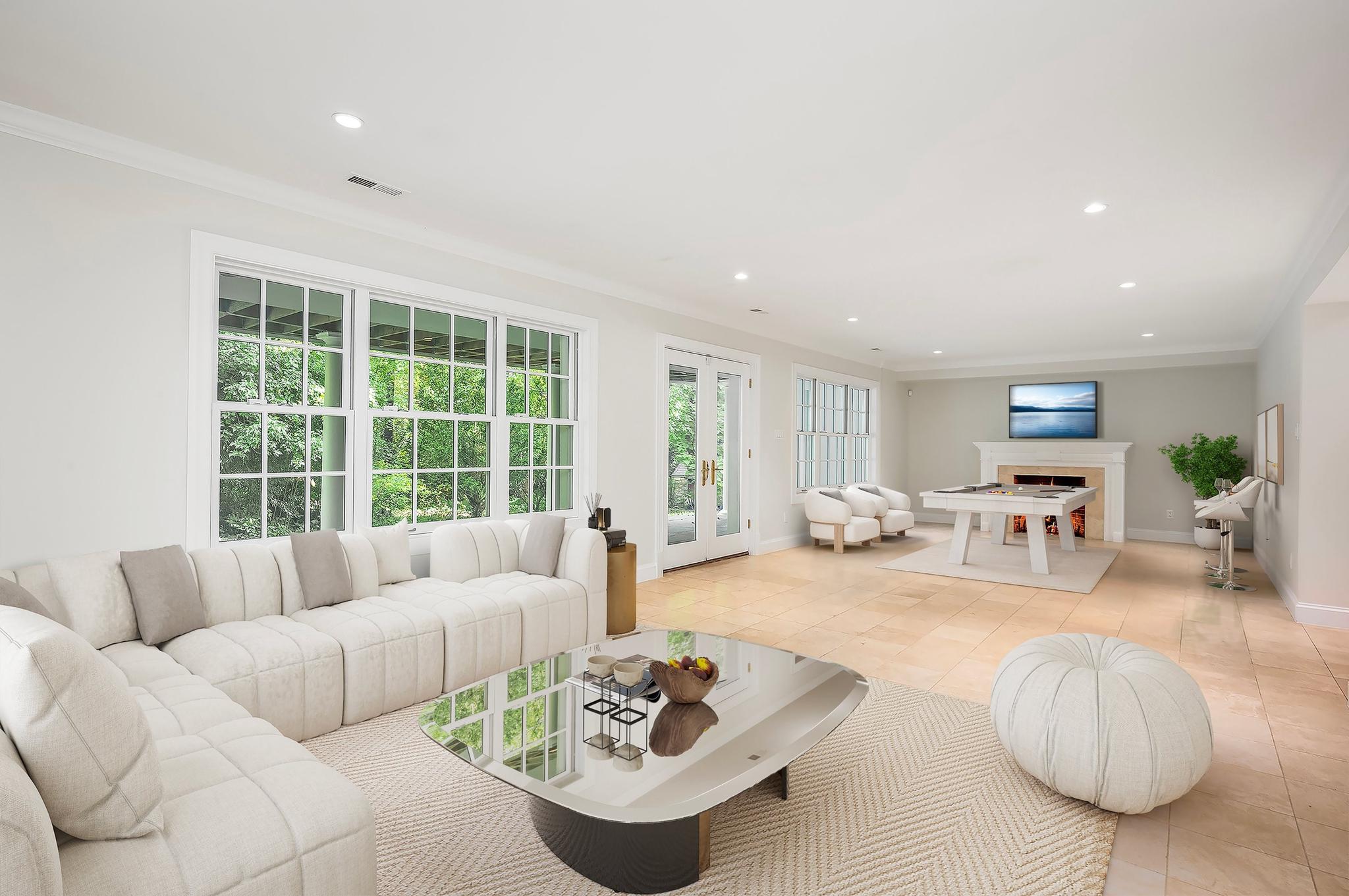  2913 University Terrace NW, Washington, DC, 20016 - 物件實景