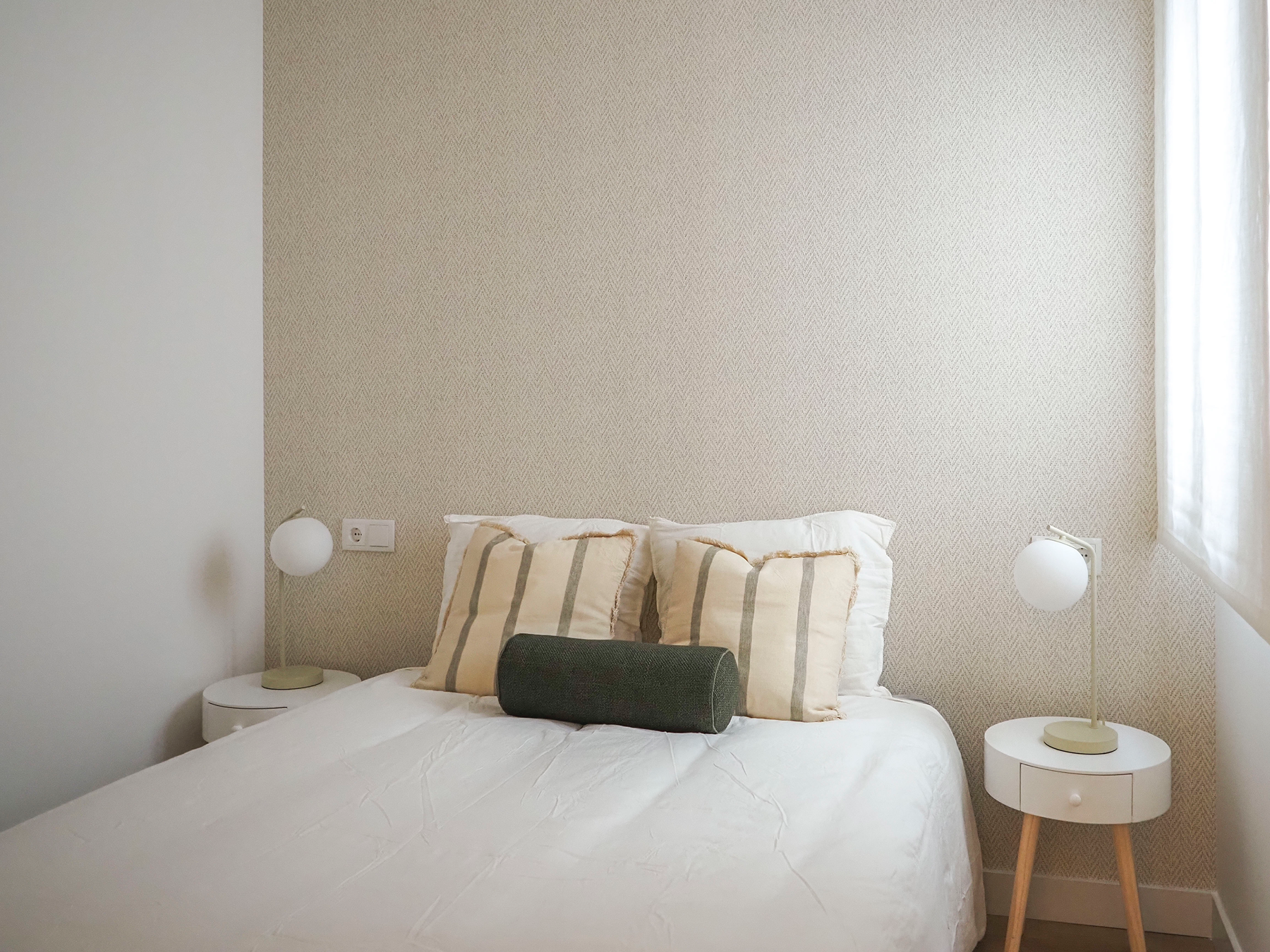  Bright renovated flat in Chamberí - 物件實景