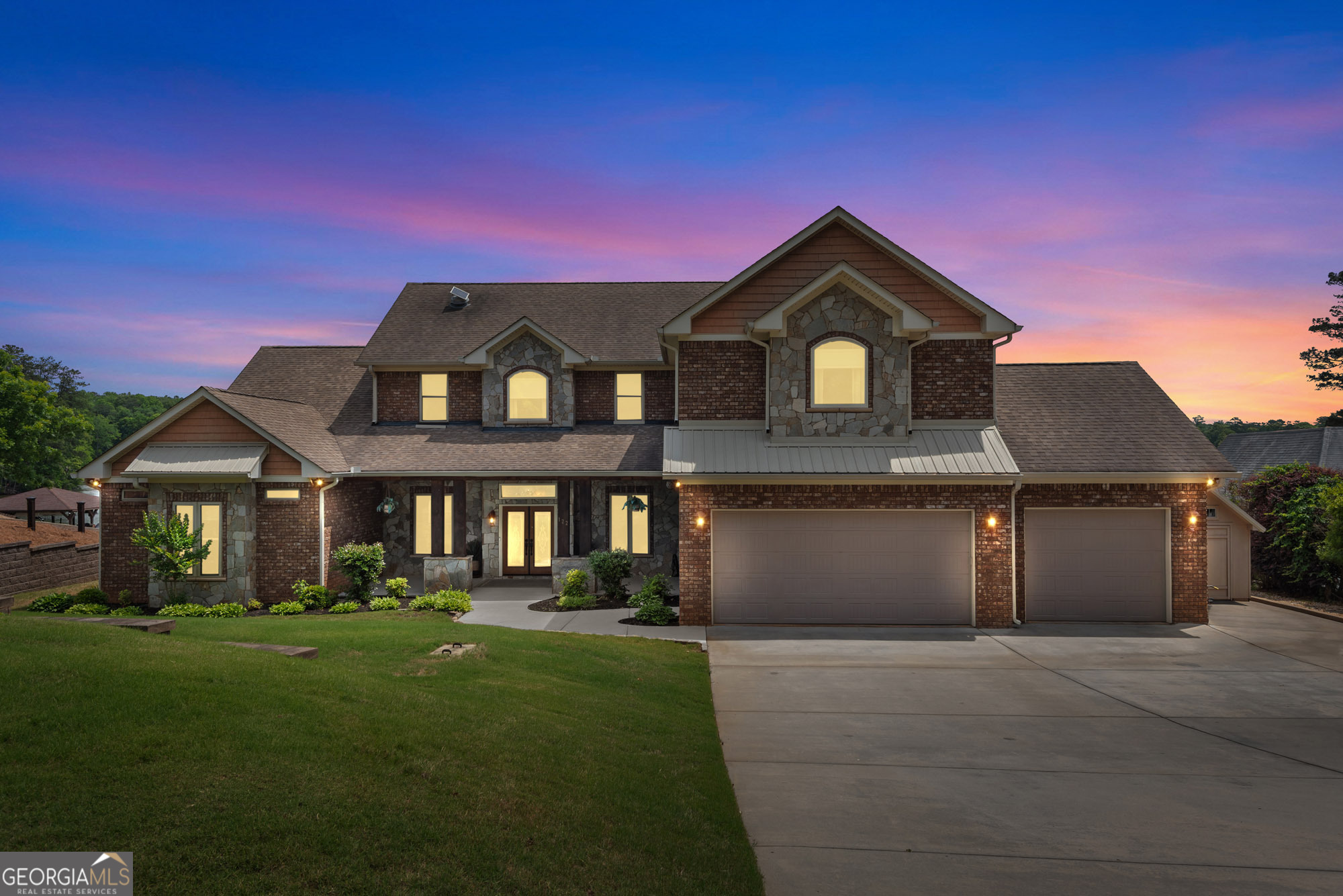 Jackson, Georgia, 30233, United States, 4 Bedrooms Bedrooms, ,4 BathroomsBathrooms,Residential,For Sale,2028016