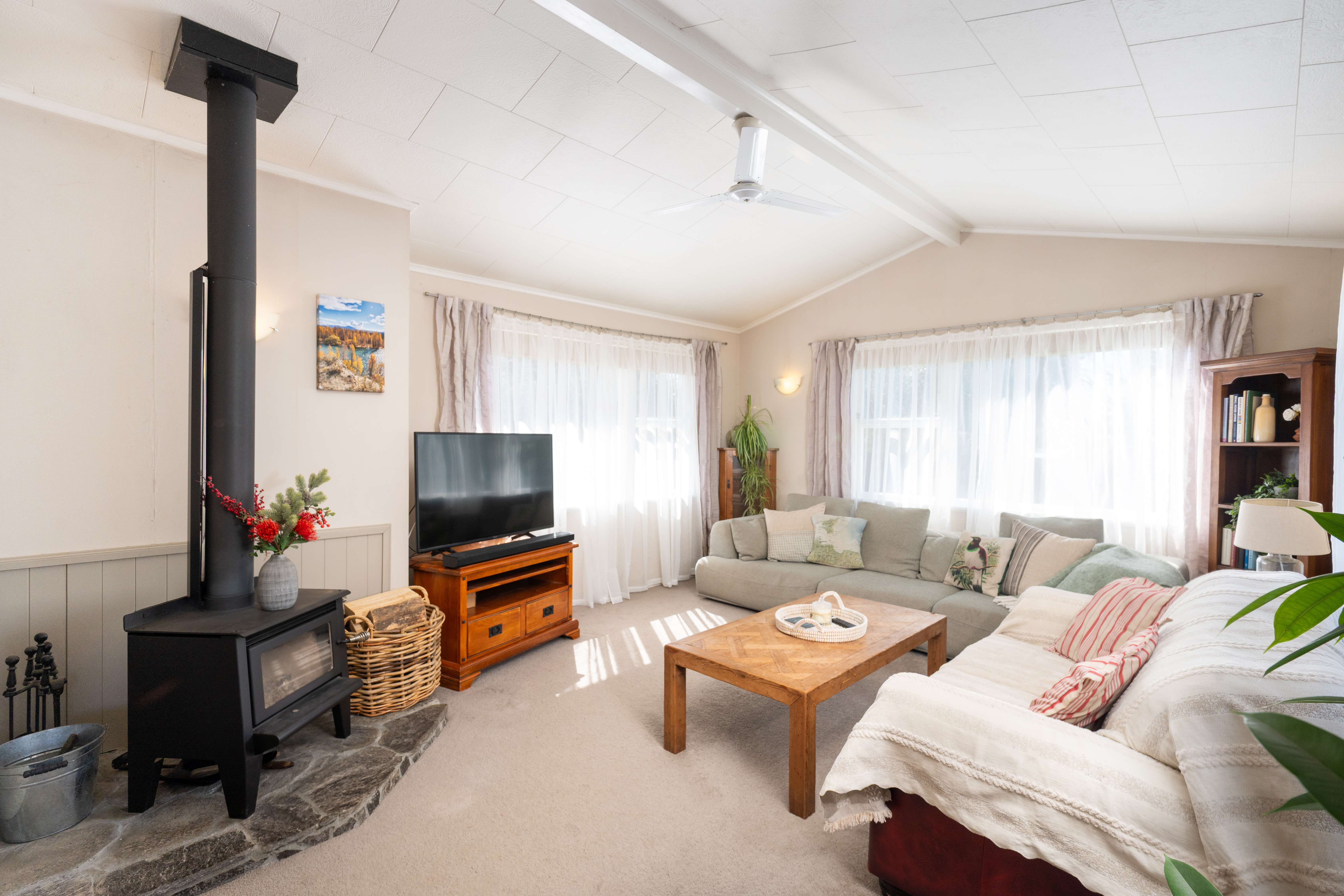  154 Te Mata Road, Havelock North - 物件實景