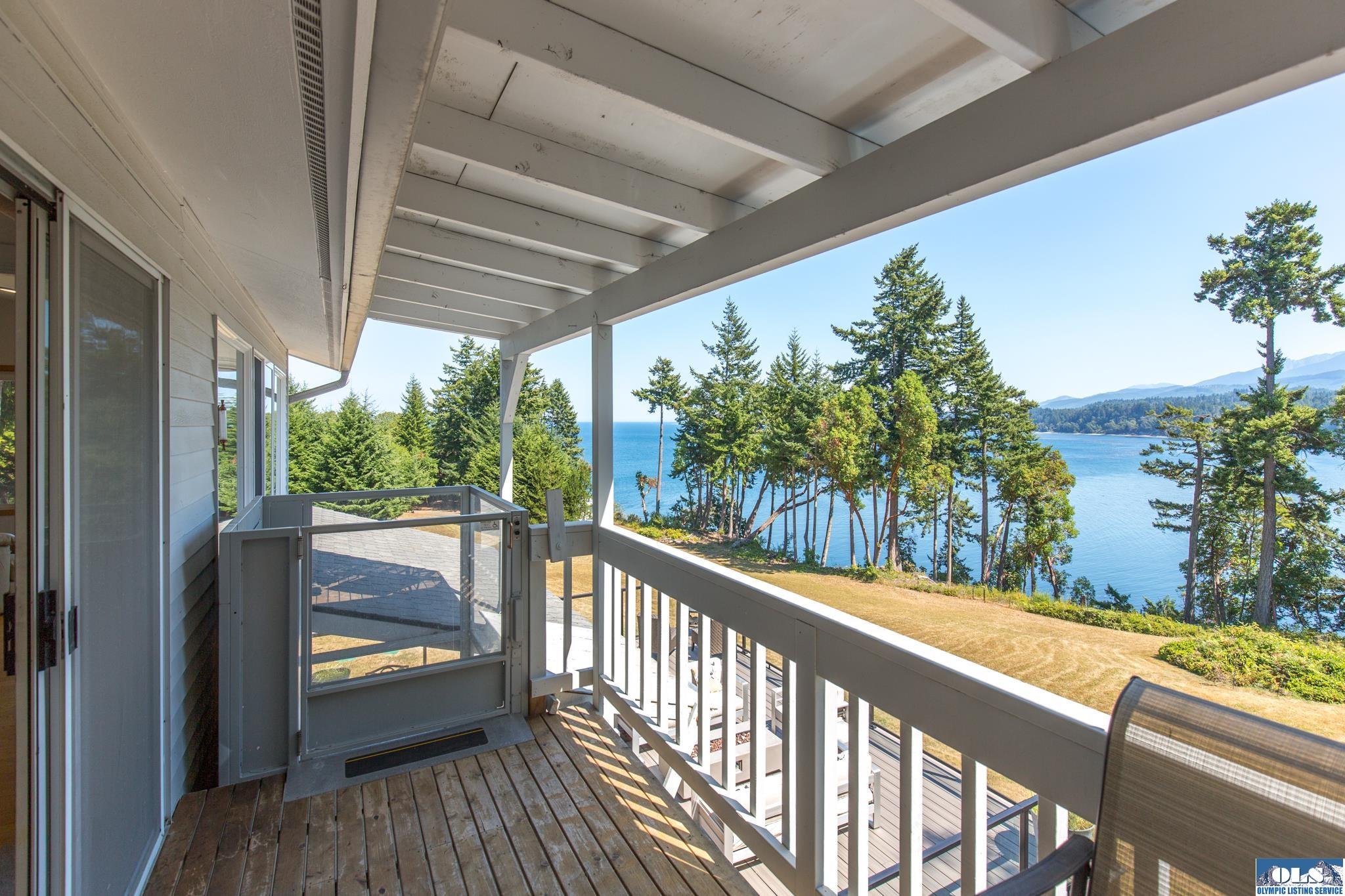 Port Angeles, Washington, 98363, United States, 4 Bedrooms Bedrooms, ,5 BathroomsBathrooms,Residential,For Sale,1905909