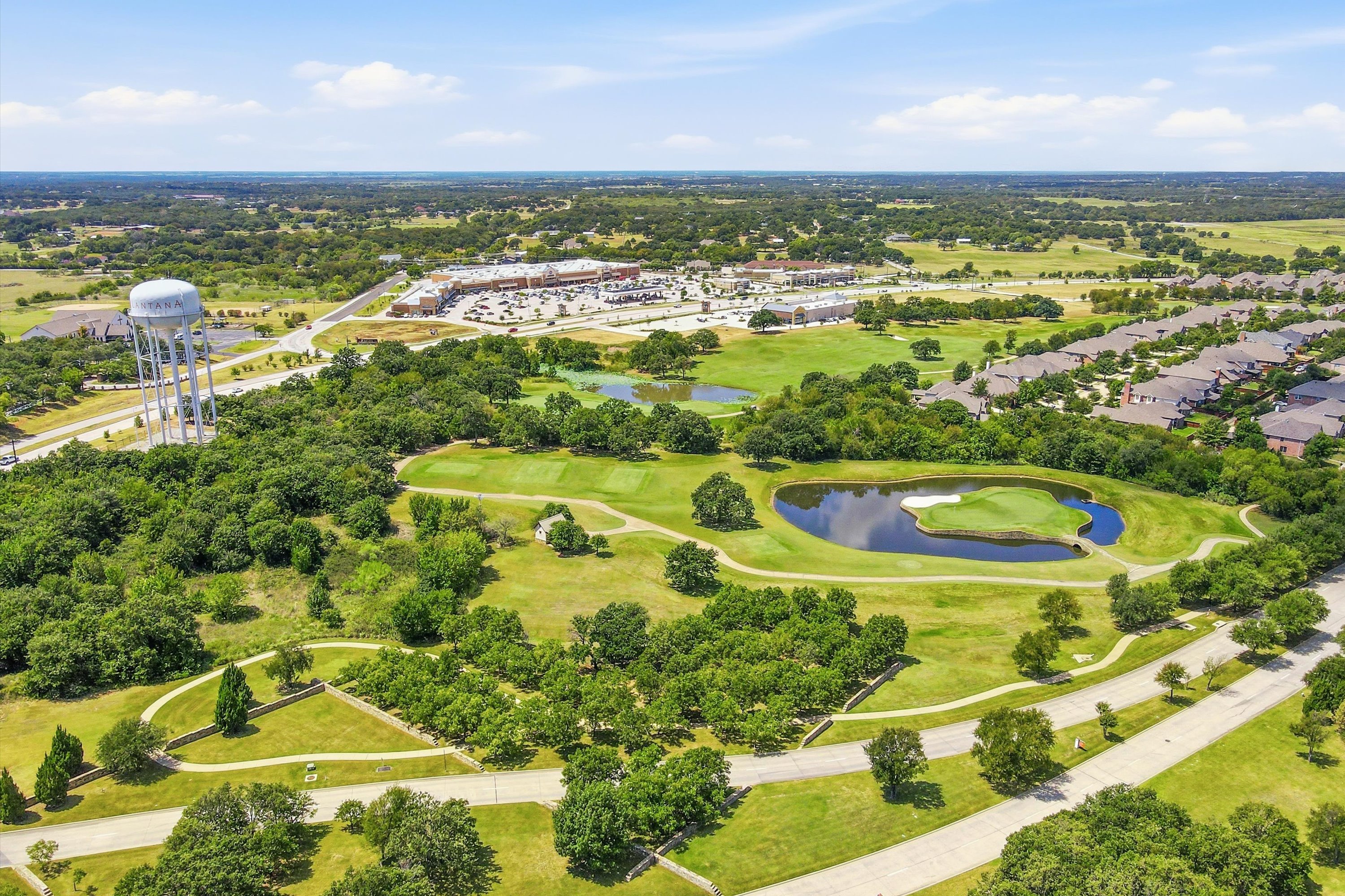  8912 Wyatt Circle, Lantana, TX, 76226 - 物件實景